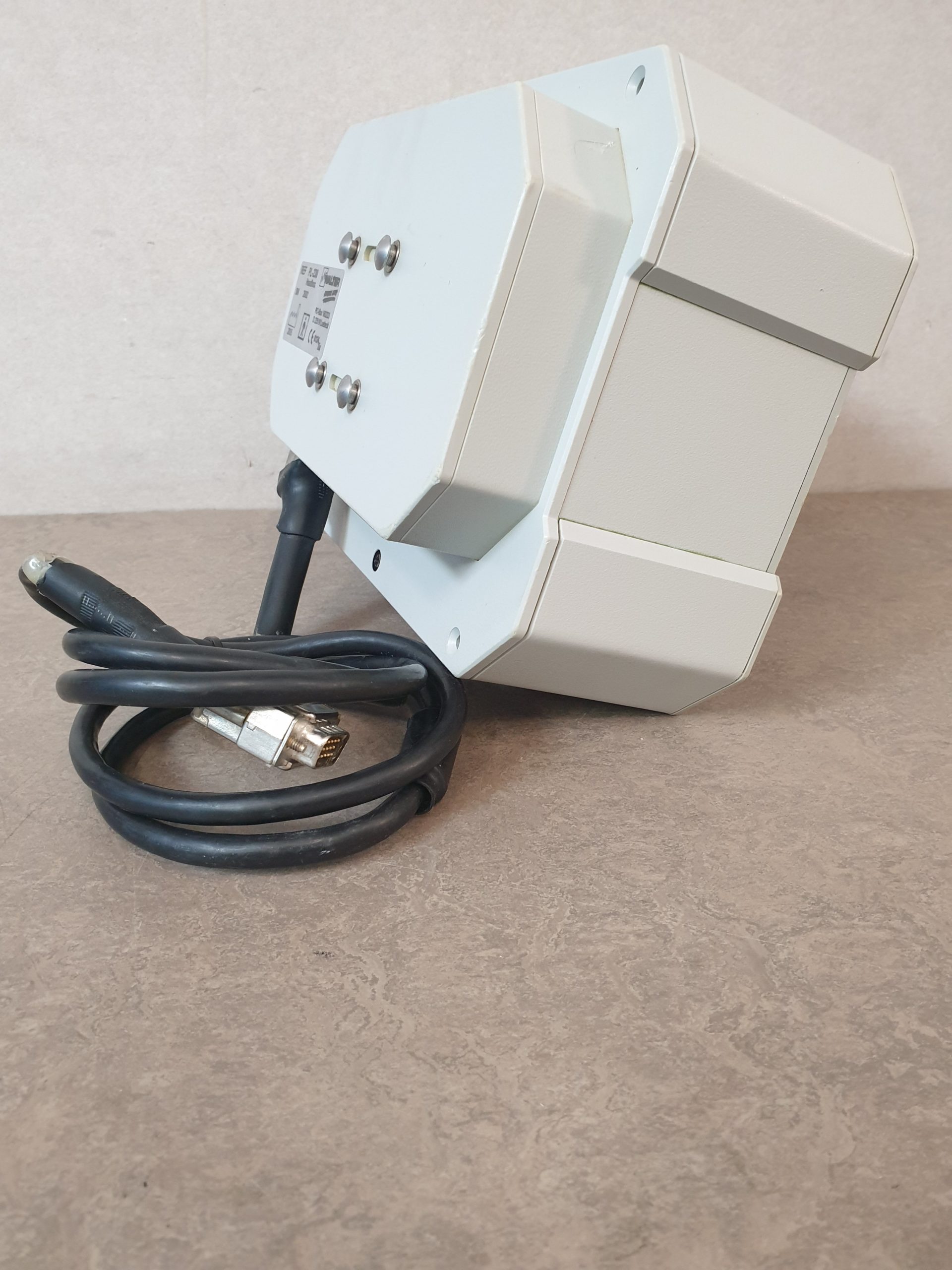 Medtronic Walter EEG PL-230 Head Box thumbnail 6