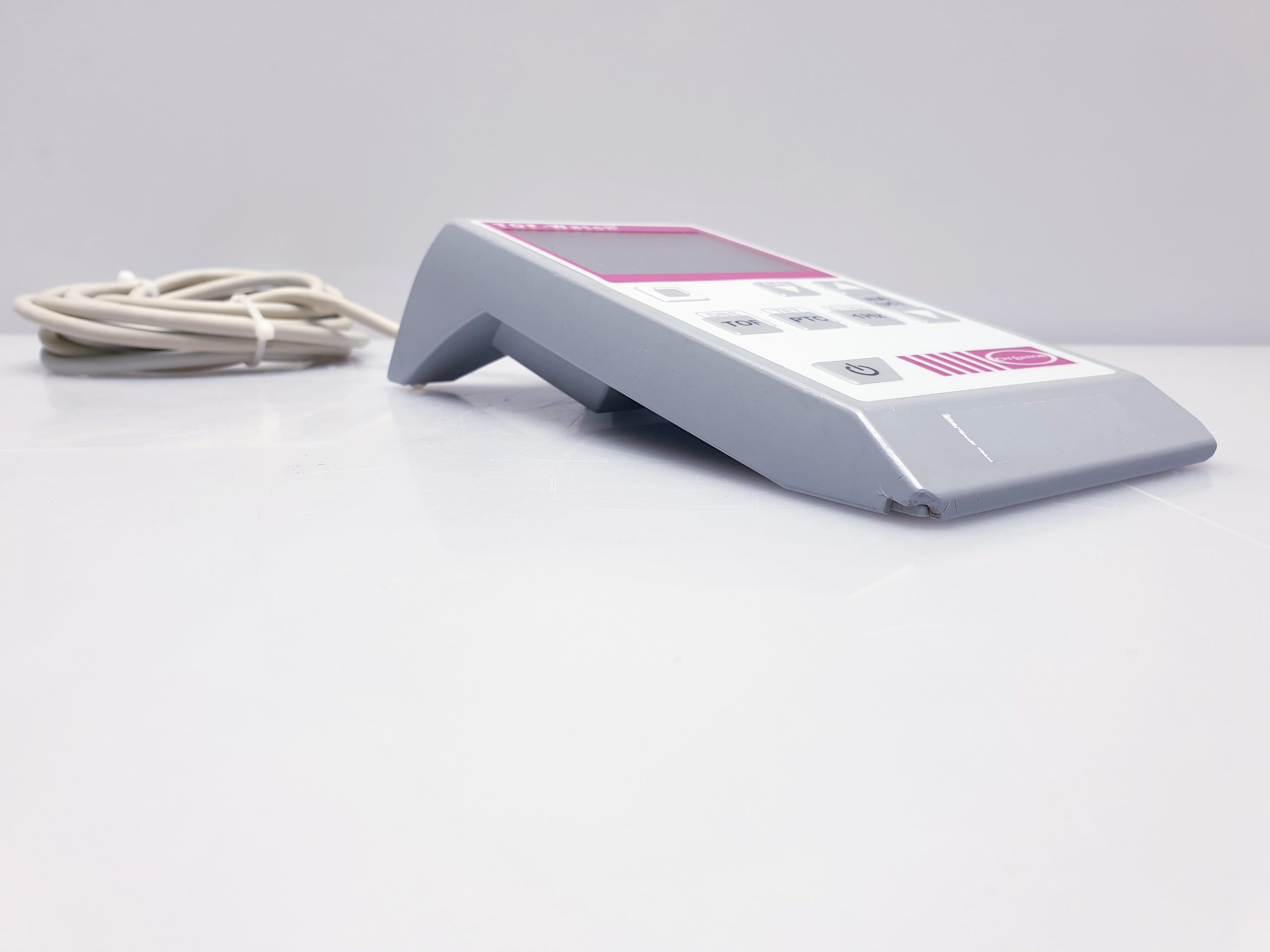 Organon TOF-Watch Objective Neuromuscular Transmission Monitor thumbnail 5