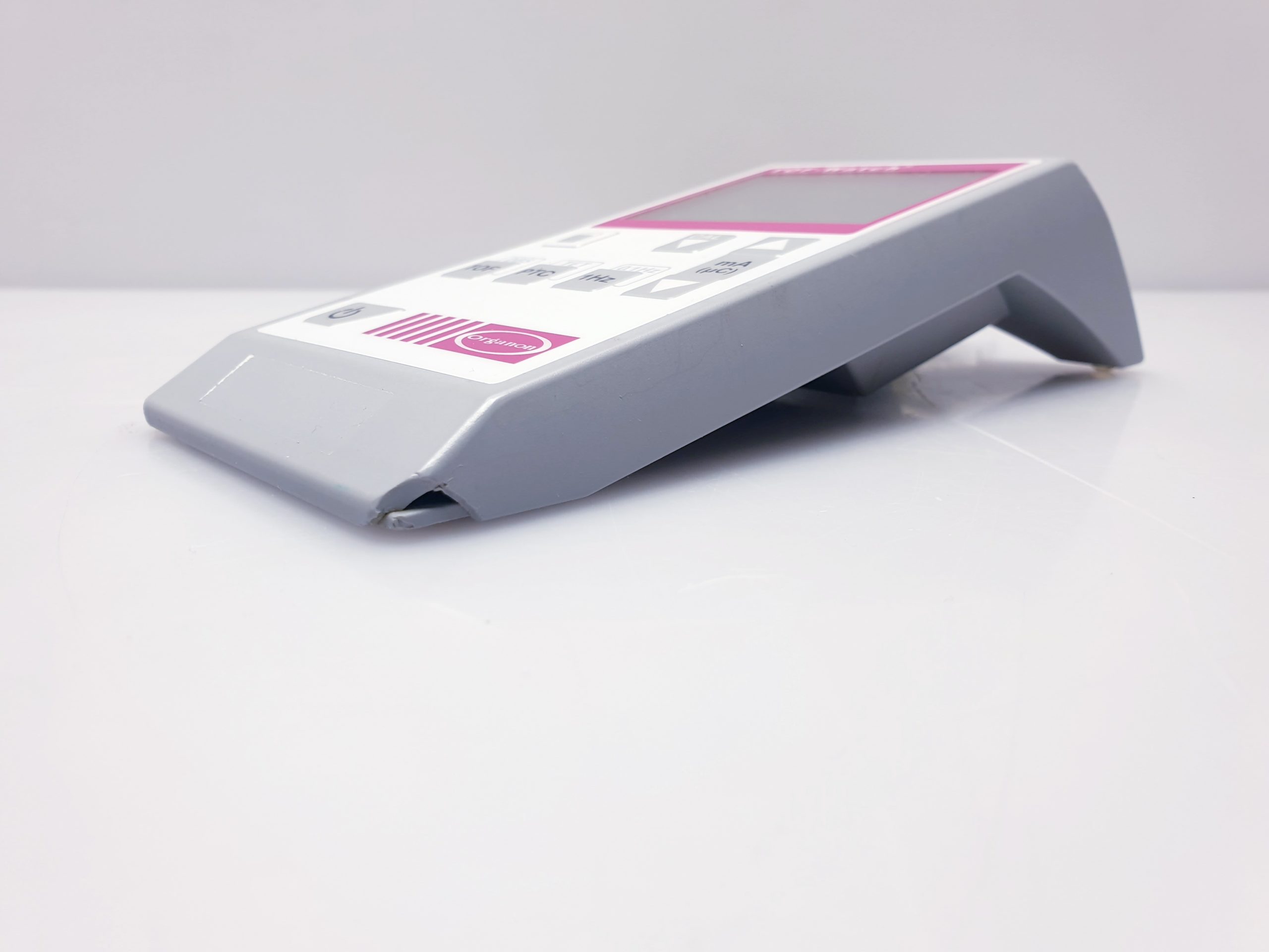 Organon TOF-Watch Objective Neuromuscular Transmission Monitor thumbnail 6
