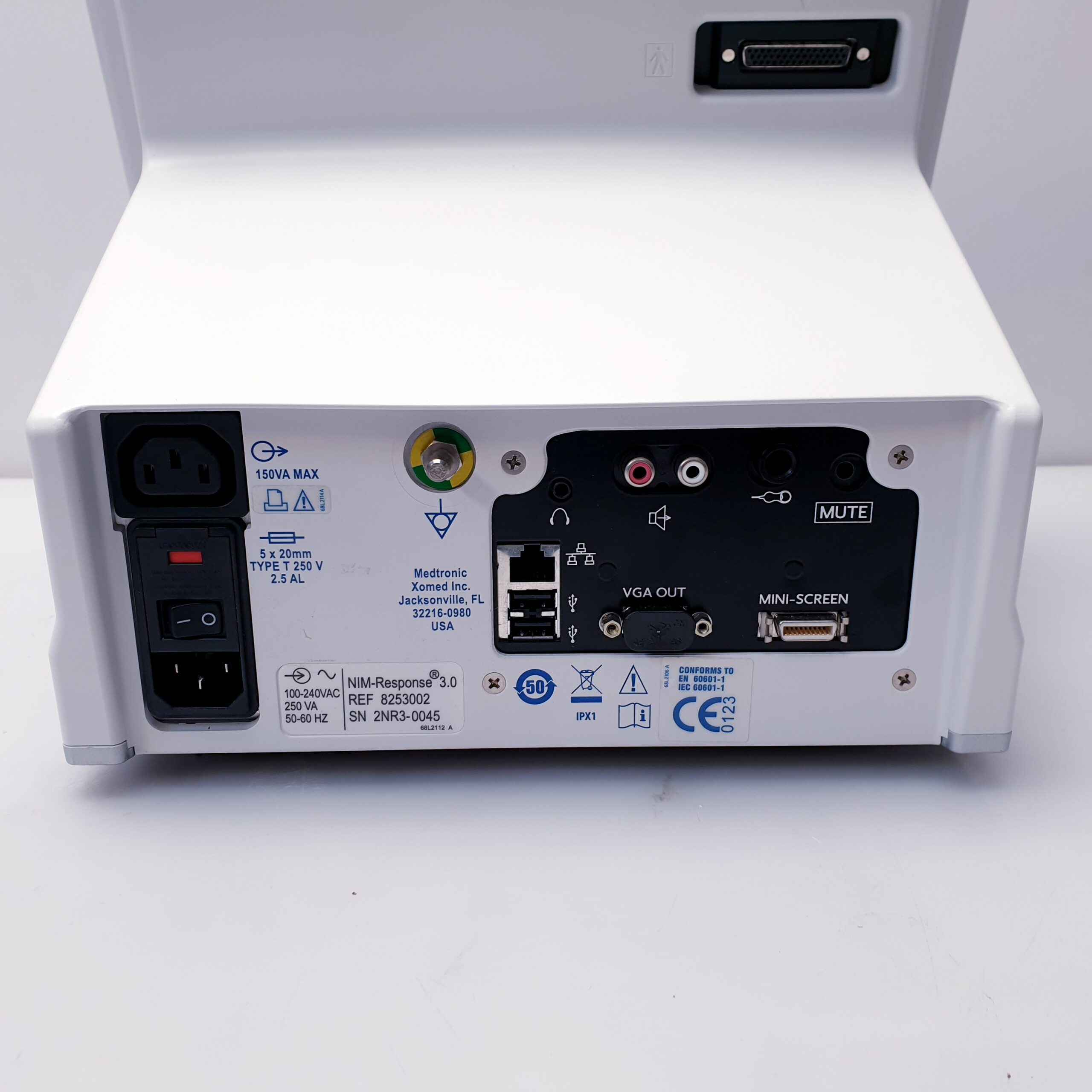 Medtronic NIM-Response 3.0 Nervenmonitor System thumbnail 6