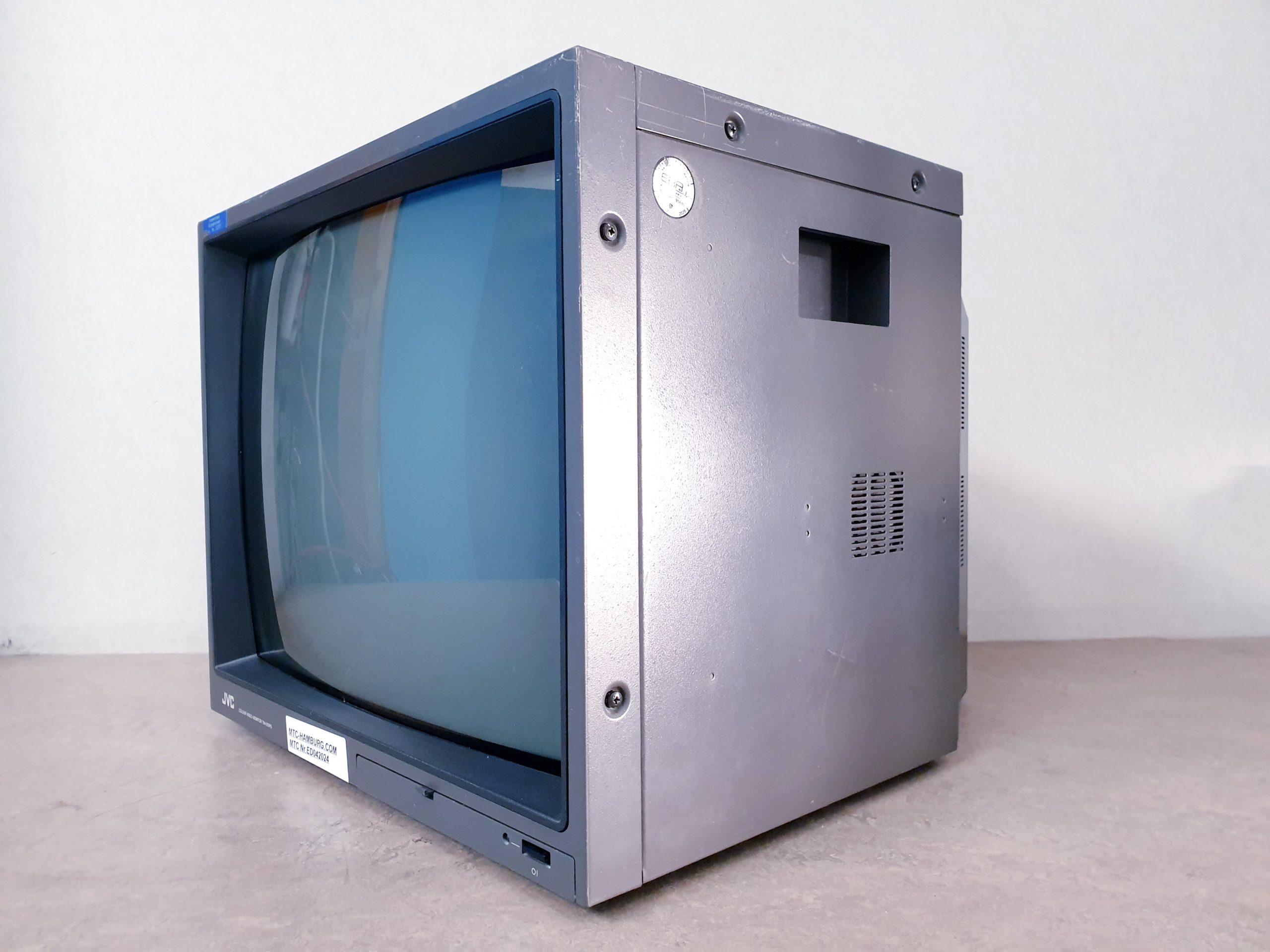 JVC TM-210PS Monitor – thumbnail 3