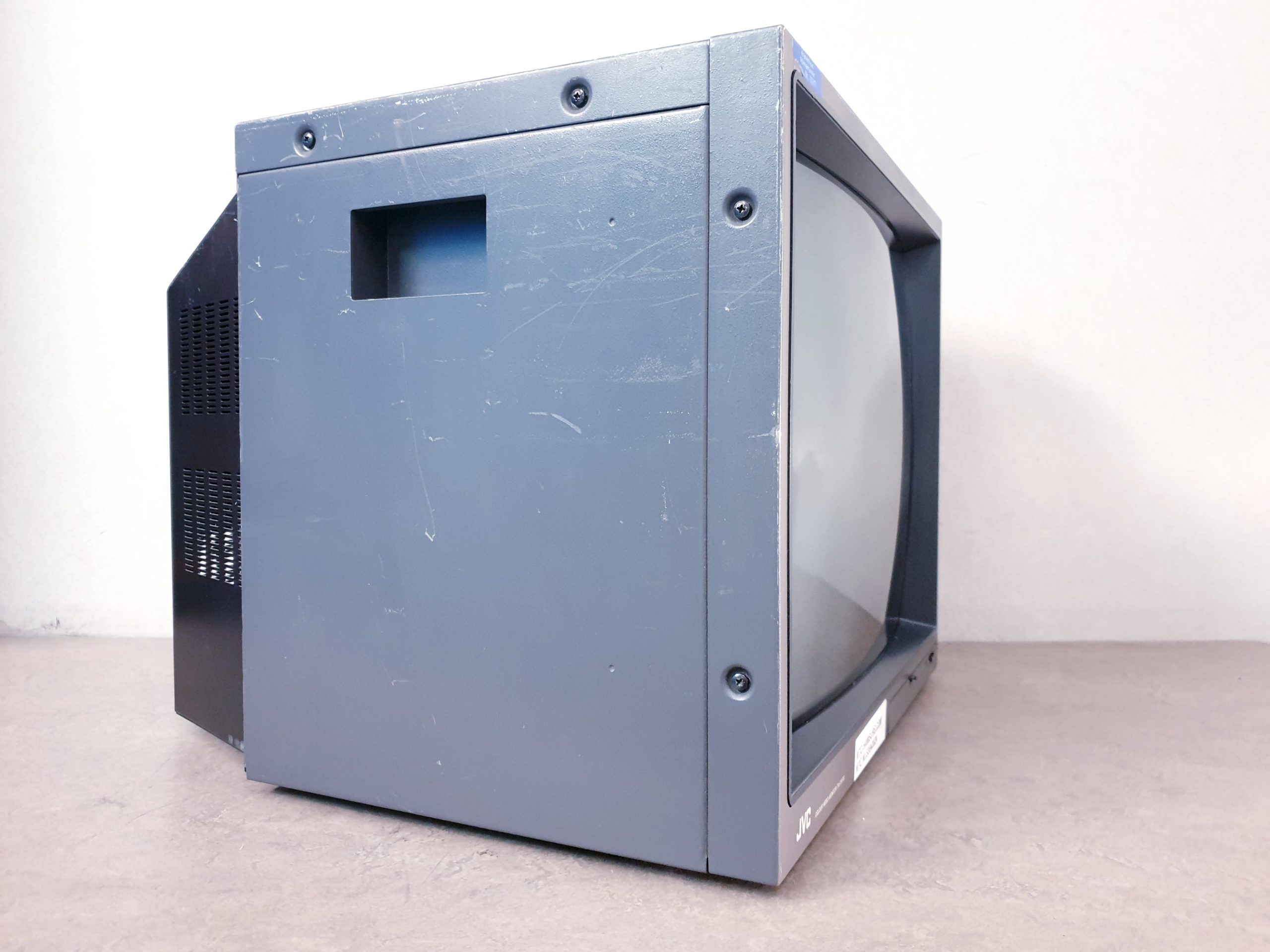 JVC TM-210PS Monitor – thumbnail 4