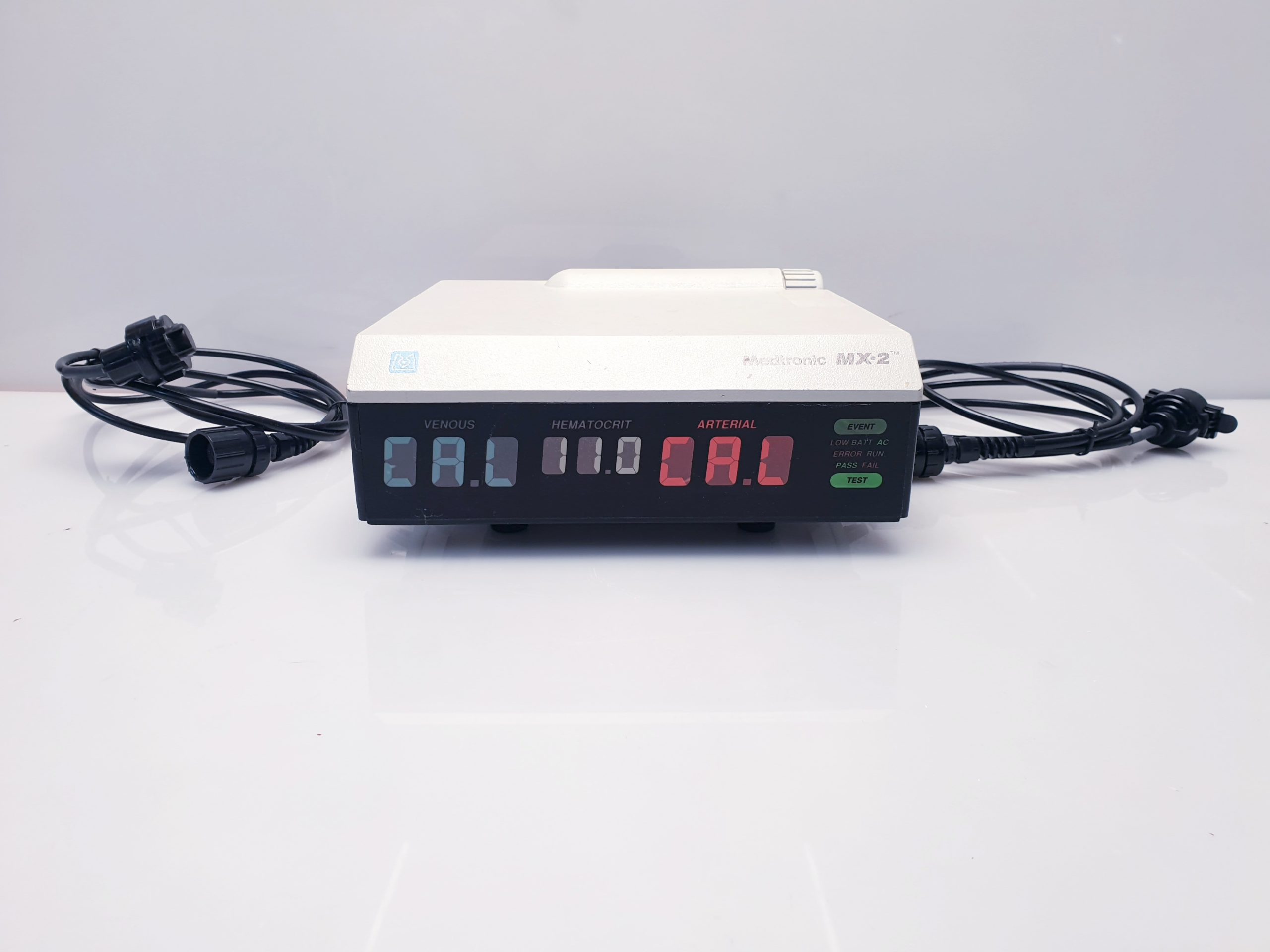 Medtronic MX-2 Monitor — image 1 of 10