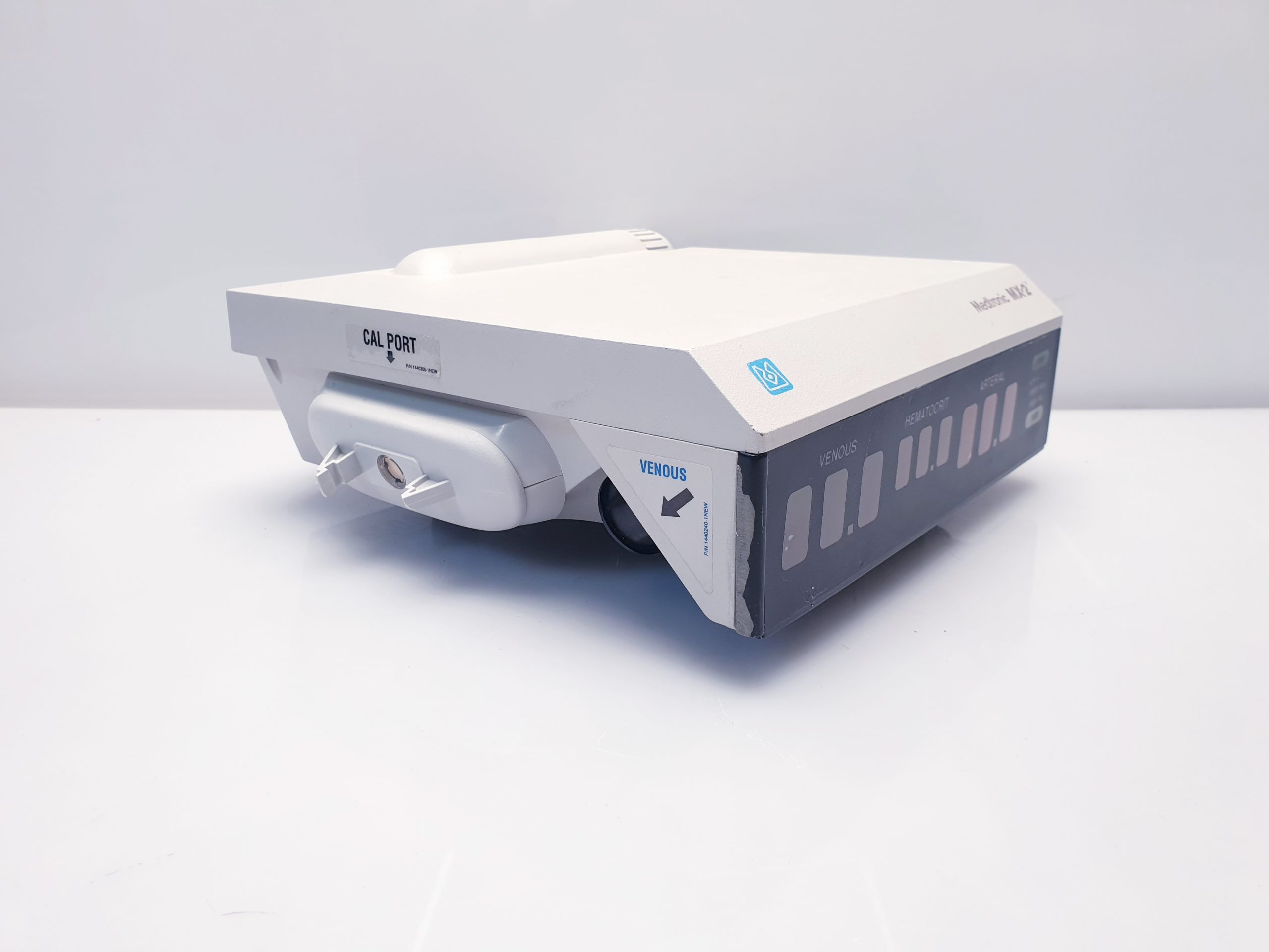 Medtronic MX-2 Monitor thumbnail 5