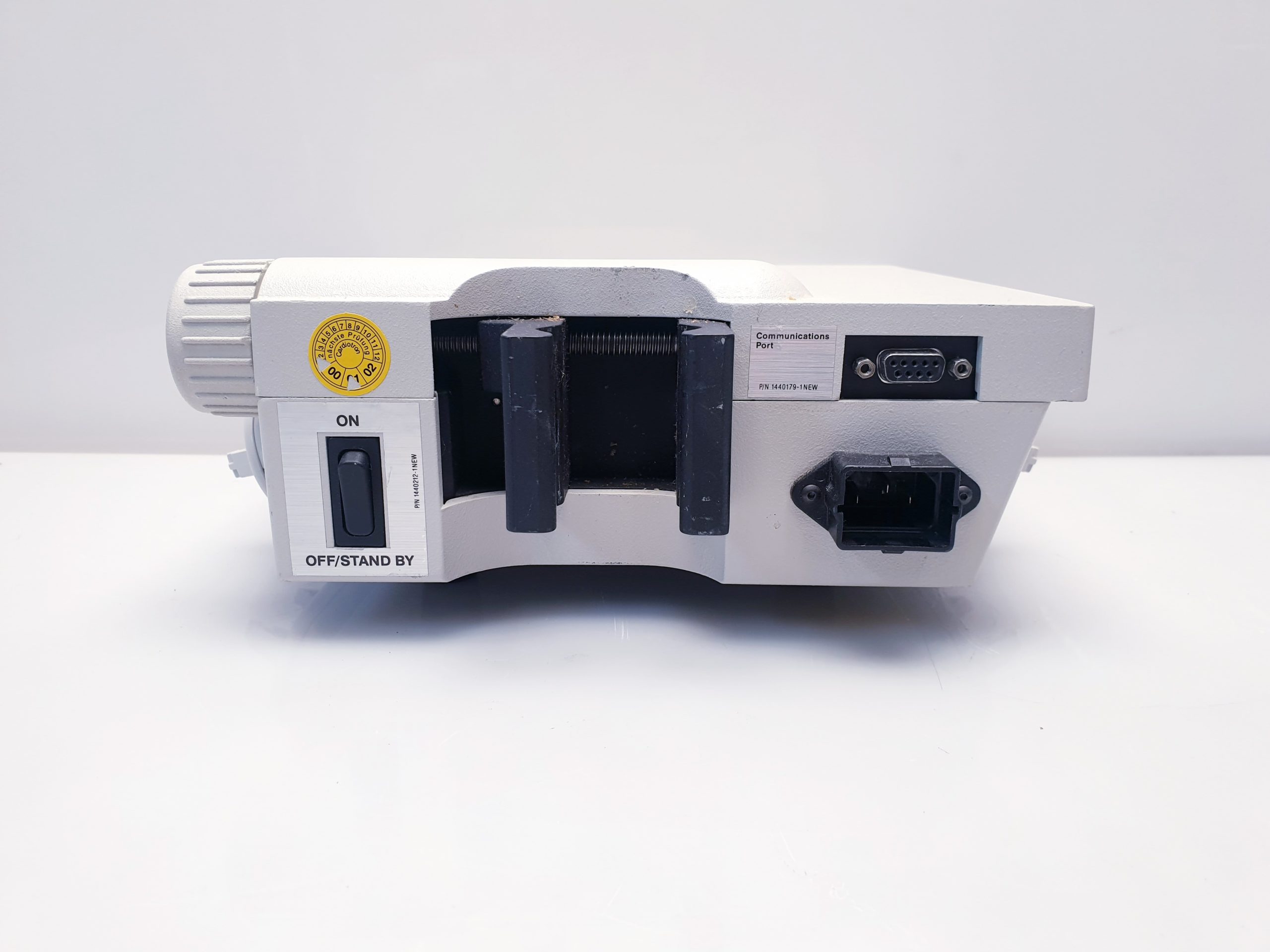 Medtronic MX-2 Monitor thumbnail 6