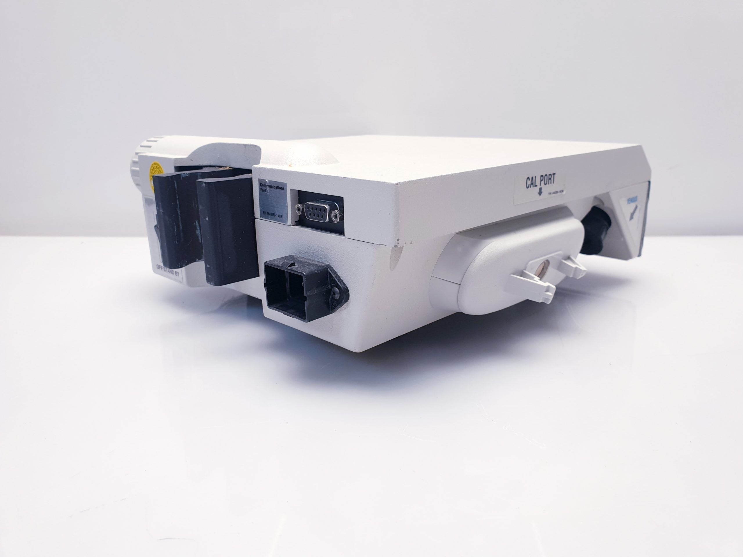 Medtronic MX-2 Monitor thumbnail 7