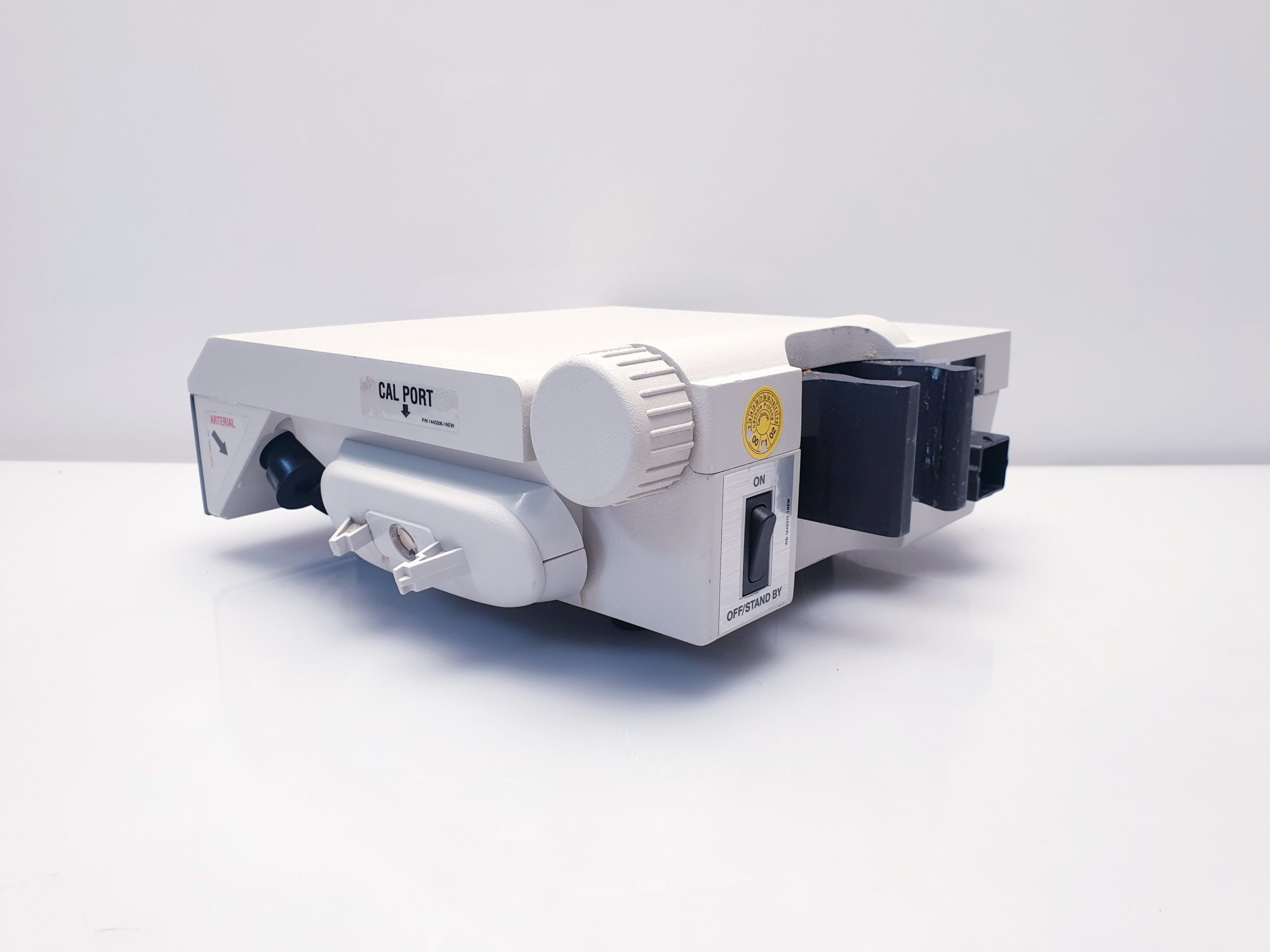 Medtronic MX-2 Monitor thumbnail 8