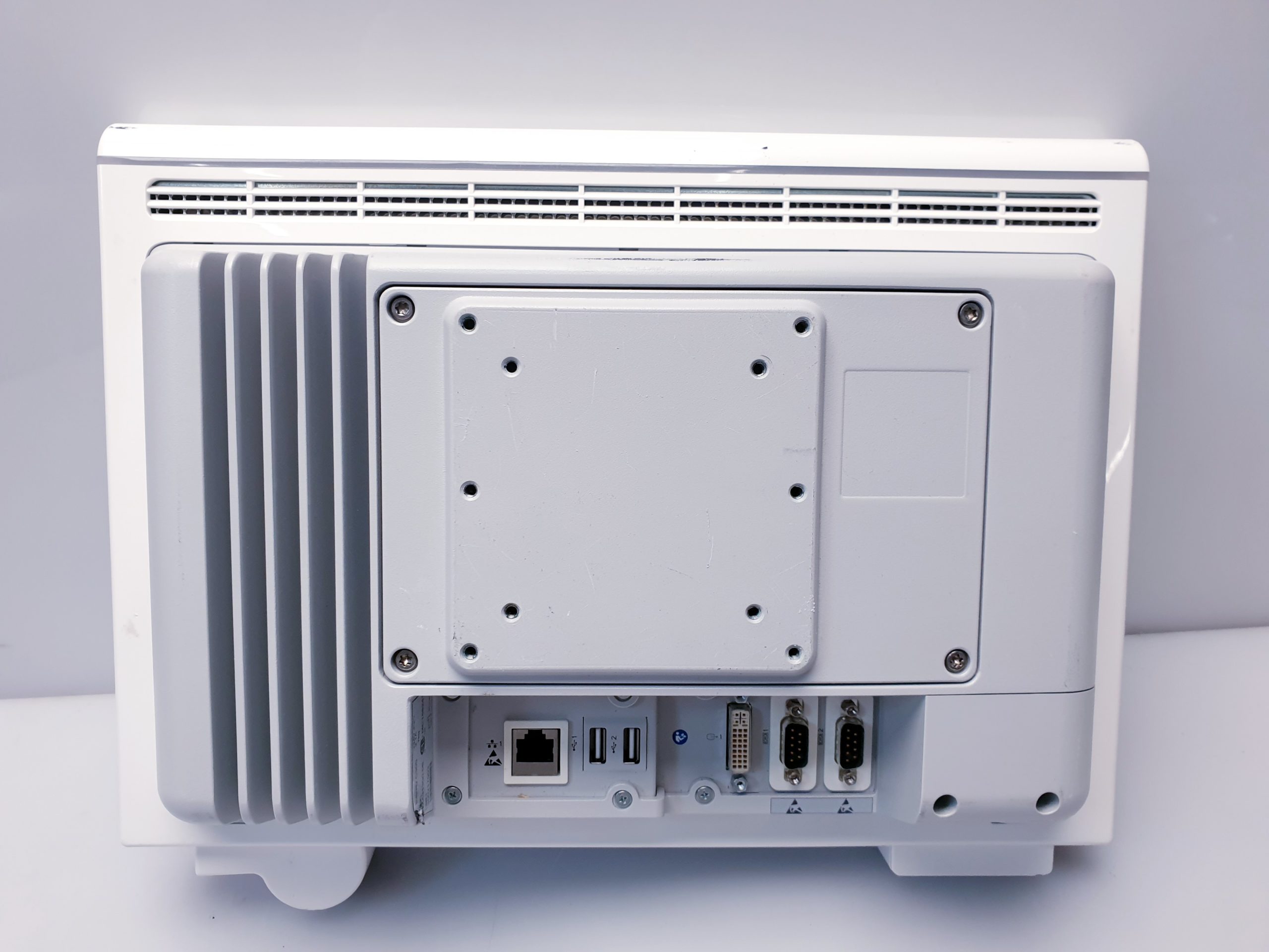 Dräger Draeger Infinity C300 C 300 Monitor — image 1 of 3