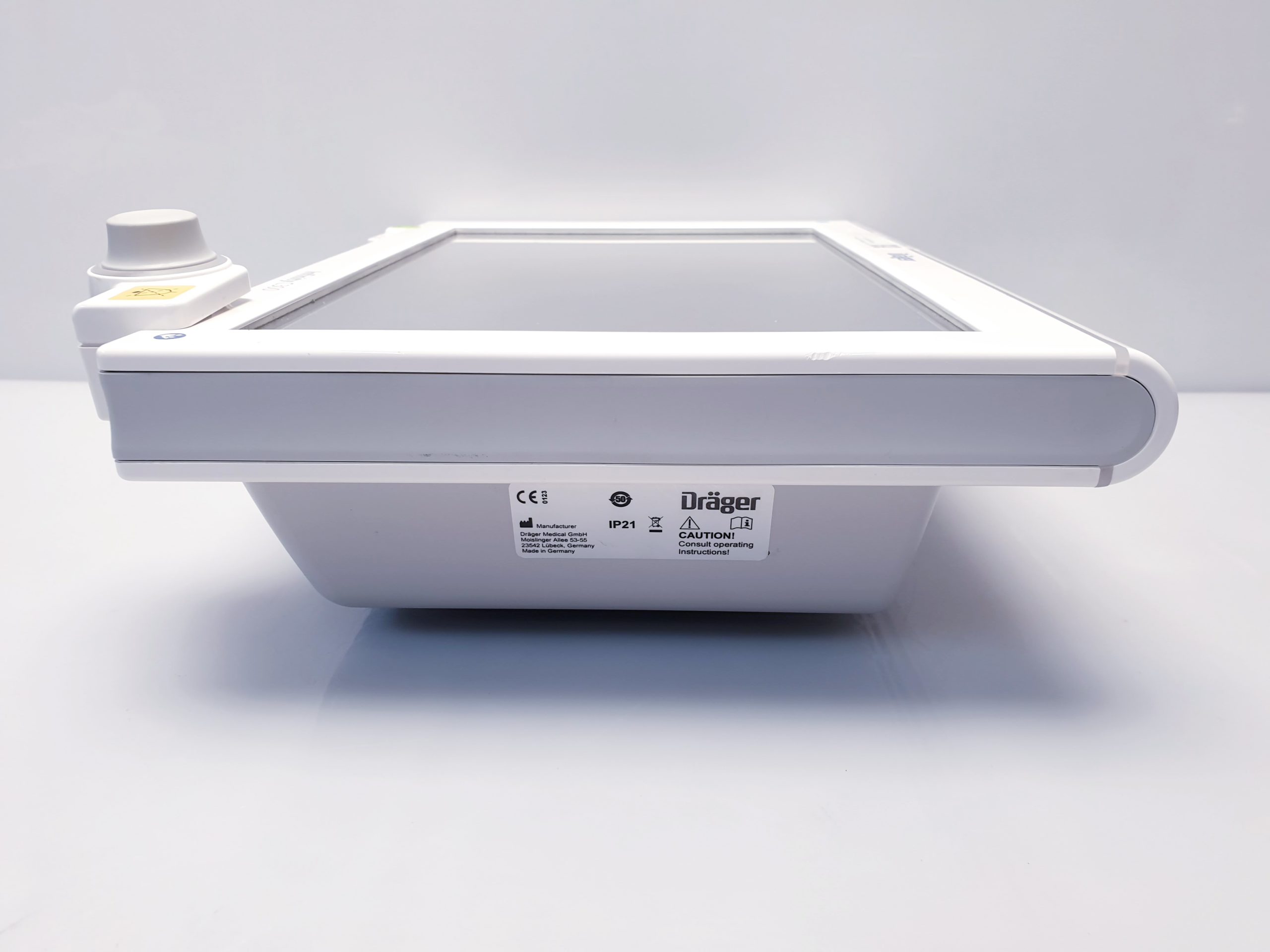 Dräger Draeger Infinity C300 C 300 Monitor thumbnail 2