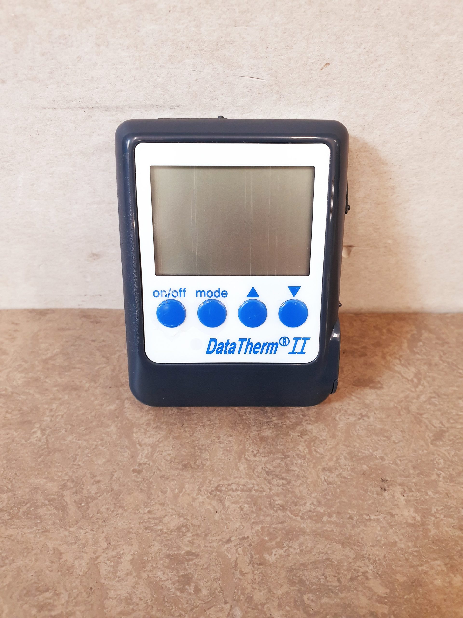 Geratherm Data Therm II Datatherm II 24H TEMPERATUR MONITOR thumbnail 3