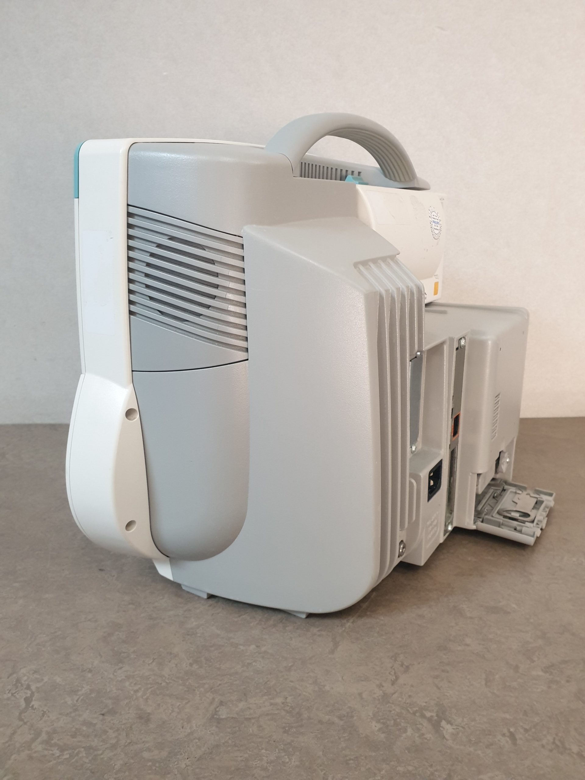 Philips UntelliVue MP50 MP 50 mit VueLink Modul thumbnail 3