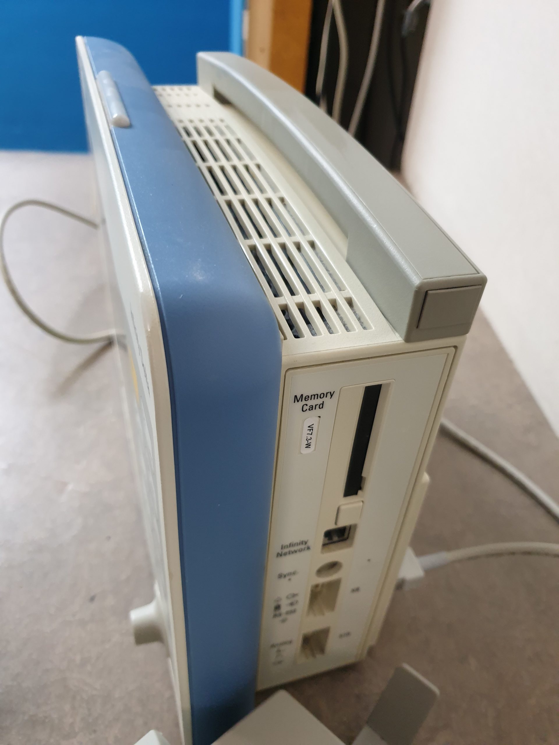 Draeger Dräger Infinity Delta Patientenmonitor mit Zubehör — thumbnail 6