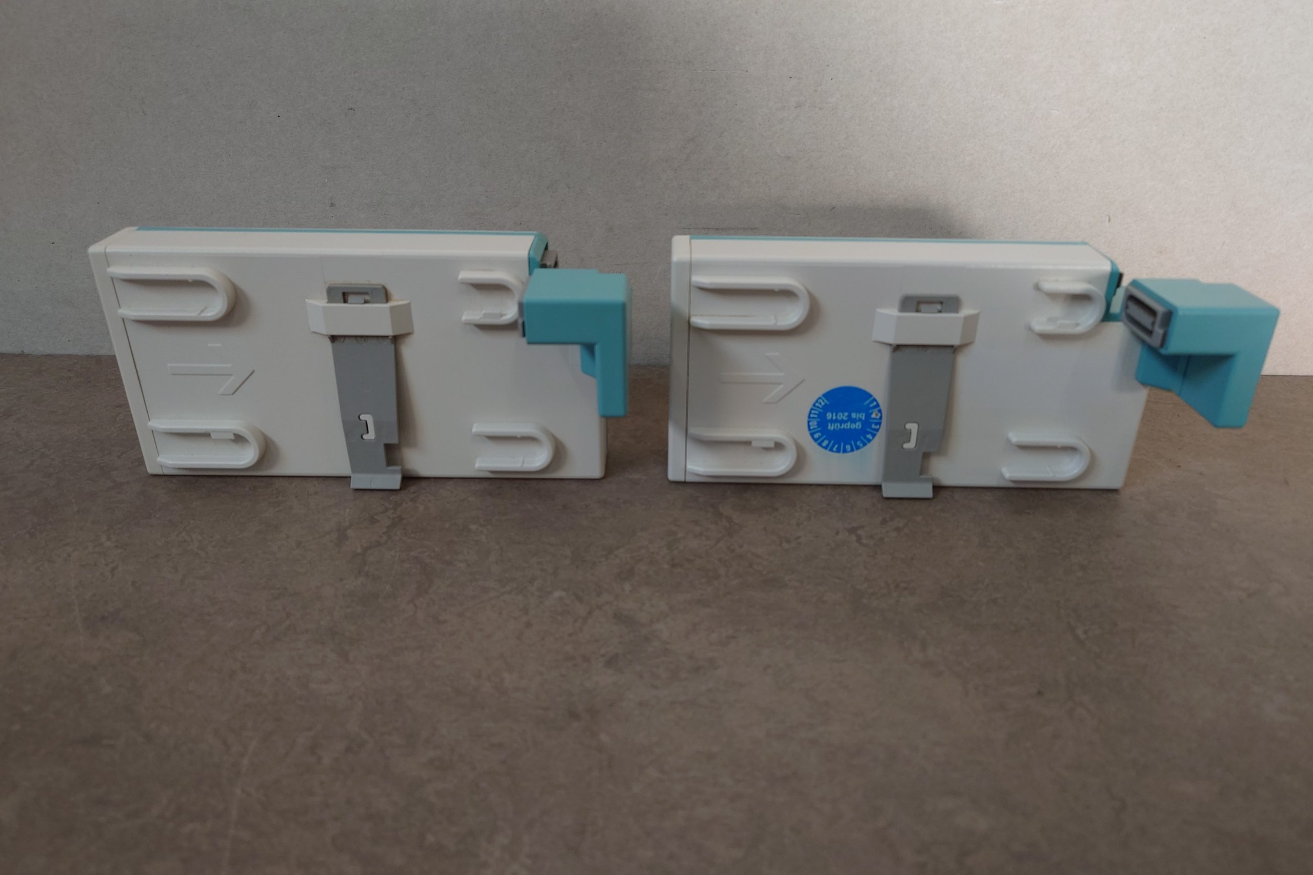 PHILIPS M3014A // M 3014 A // CO2 Modul thumbnail 2