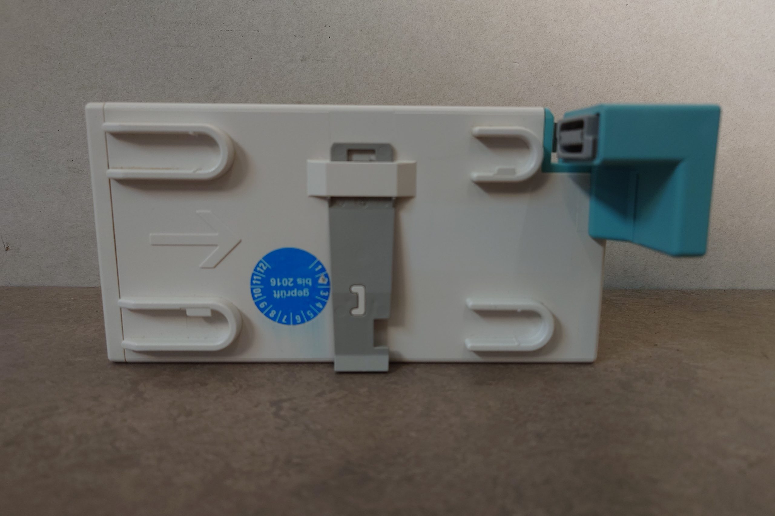 PHILIPS M3014A // M 3014 A // CO2 Modul thumbnail 3