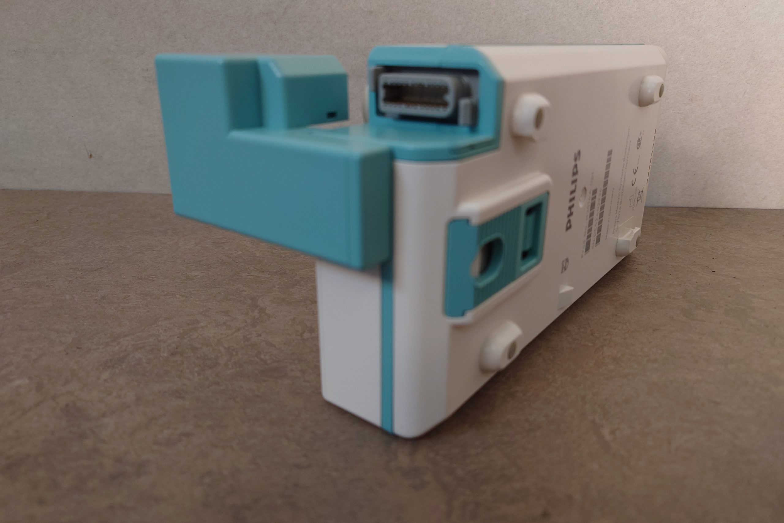 PHILIPS M3014A // M 3014 A // CO2 Modul thumbnail 4