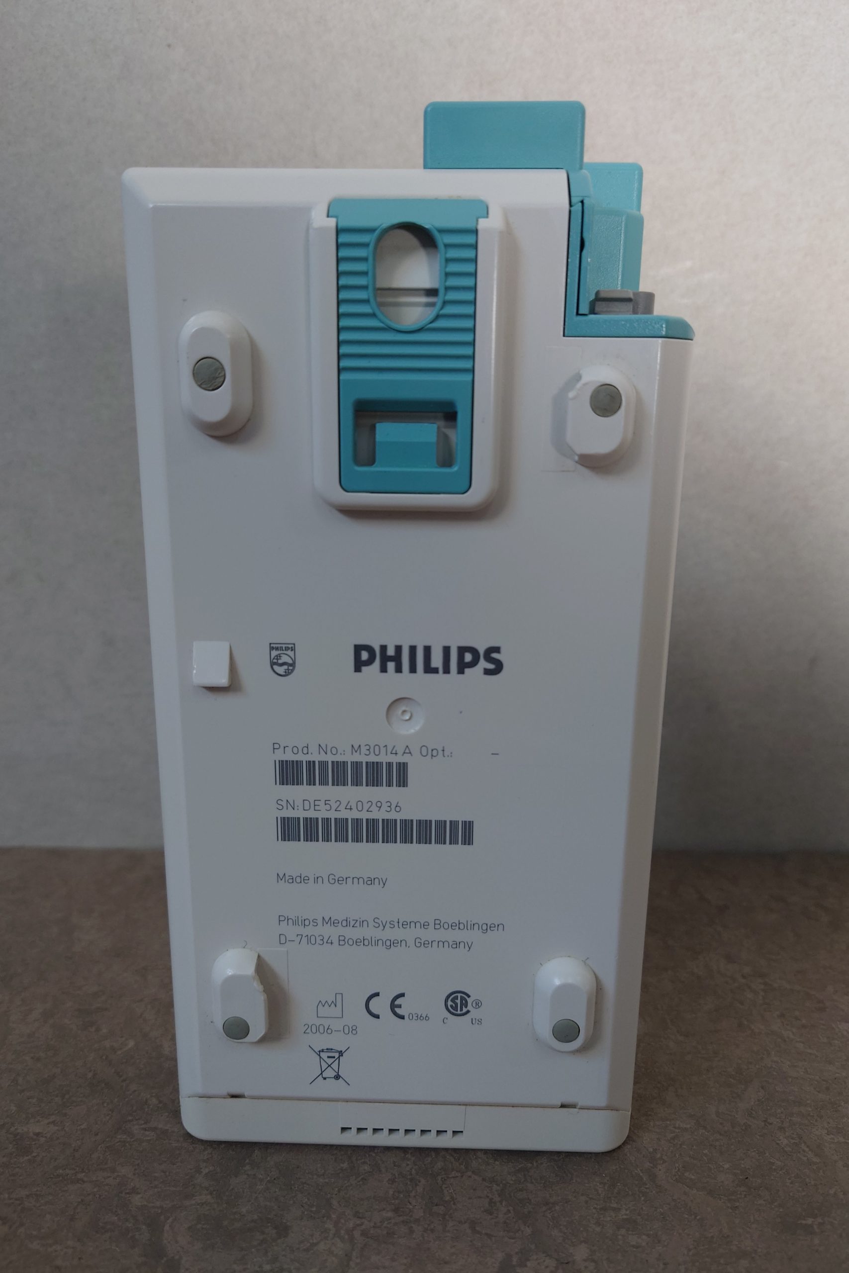 PHILIPS M3014A // M 3014 A // CO2 Modul thumbnail 5