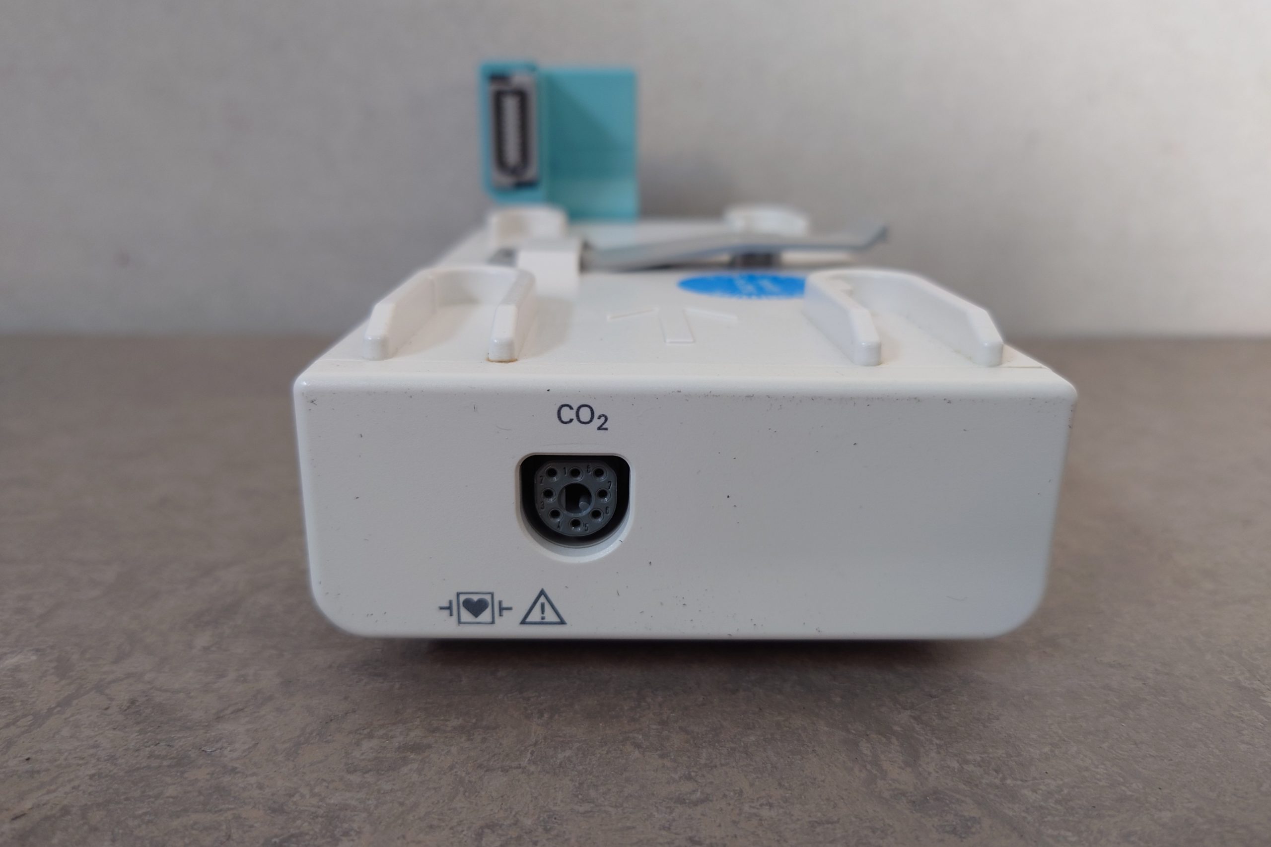 PHILIPS M3014A // M 3014 A // CO2 Modul thumbnail 6