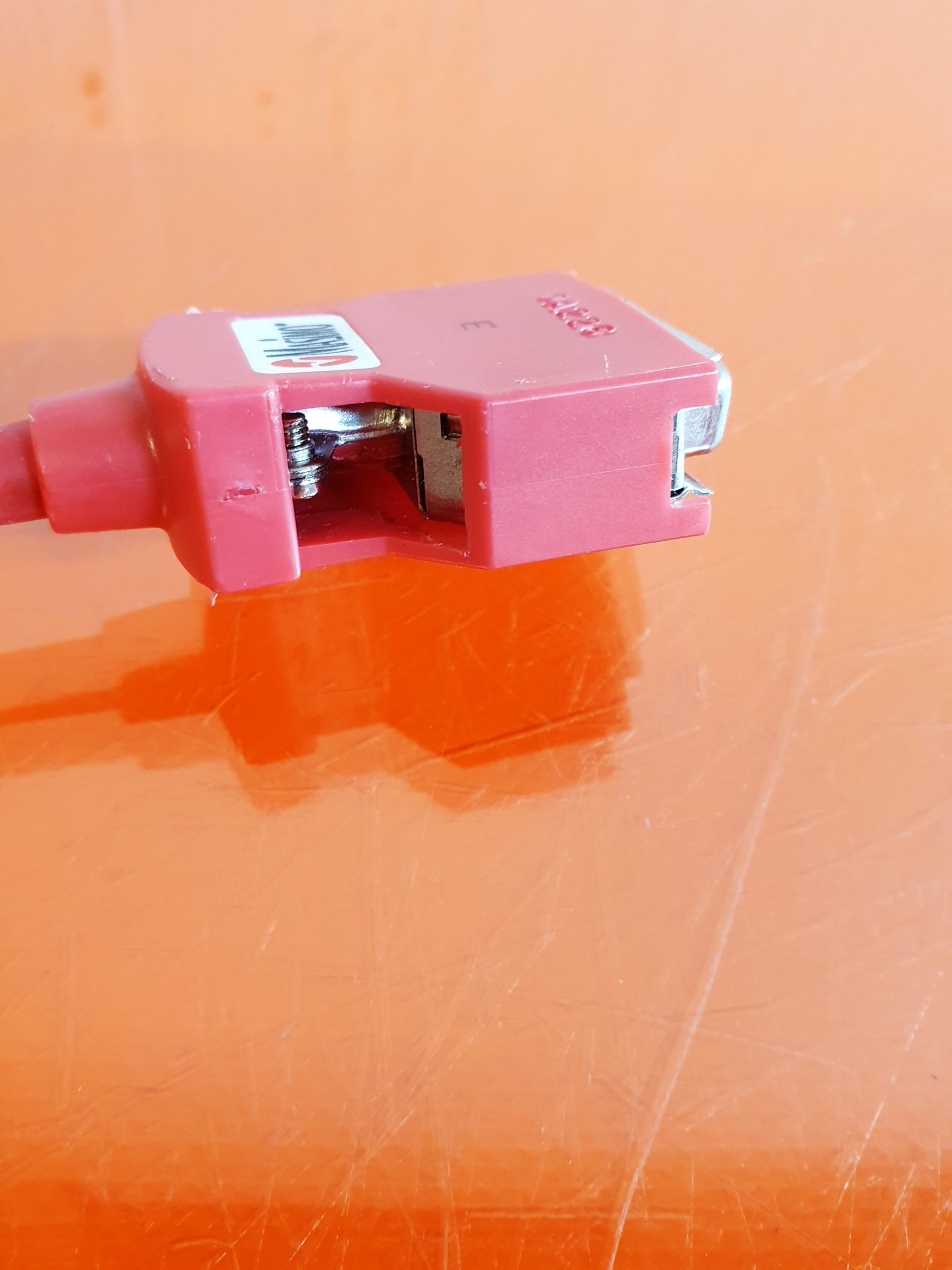Masimo Rad-57 // RAD 57 Pulsoximeter thumbnail 6