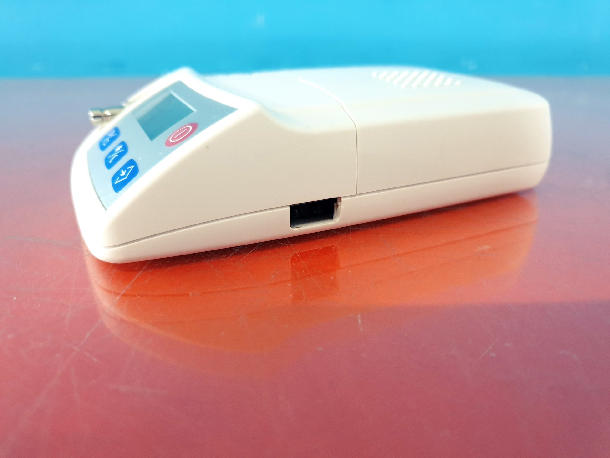 AMED-TEC ECG PRO Holter-RR 24h ABP Monitor Mobil-O-Graph NG Langzeit-Blutdruck LZ-BD thumbnail 4