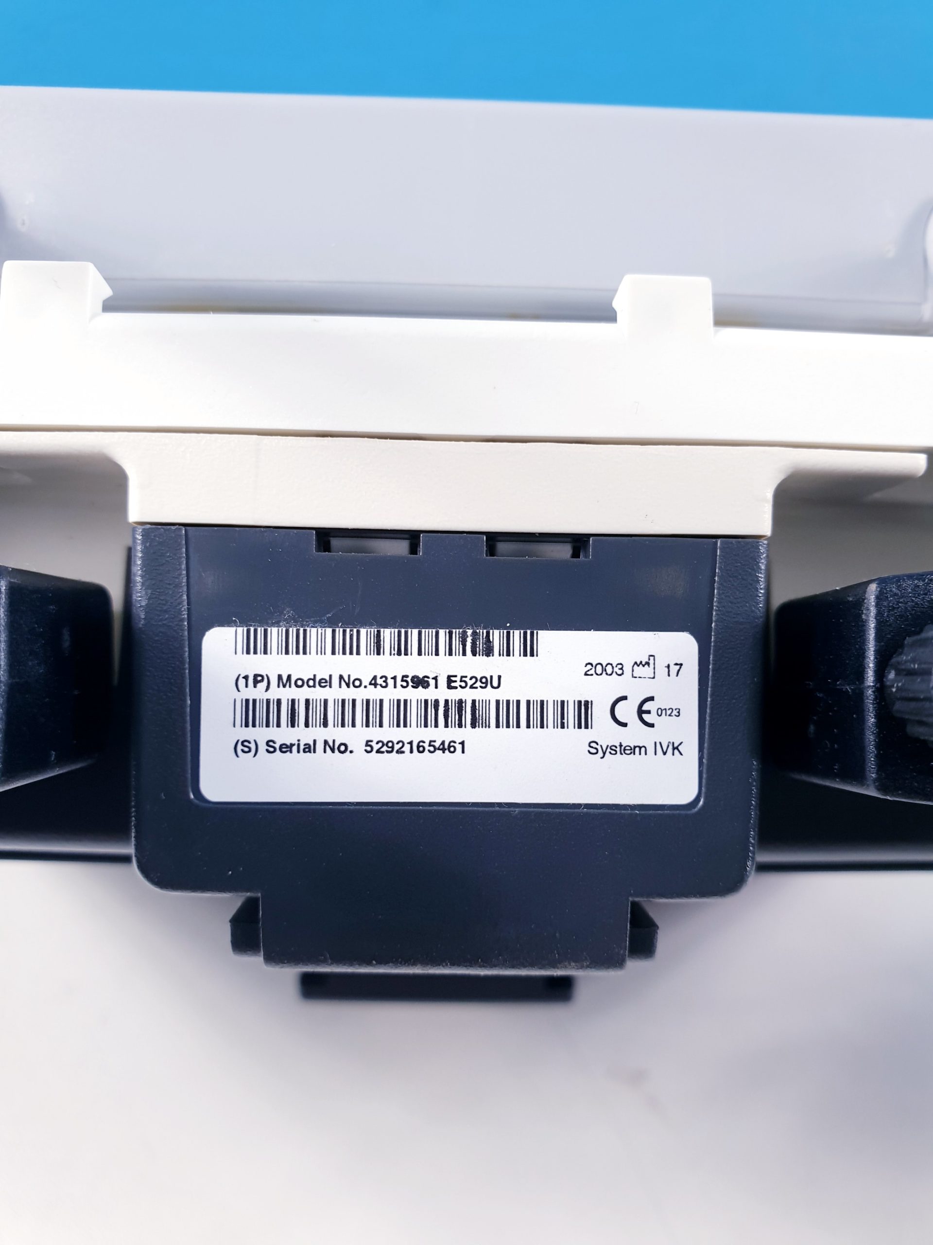 Siemens Hemo 4 Hemo4 Module mit Xtrans Adapter thumbnail 6