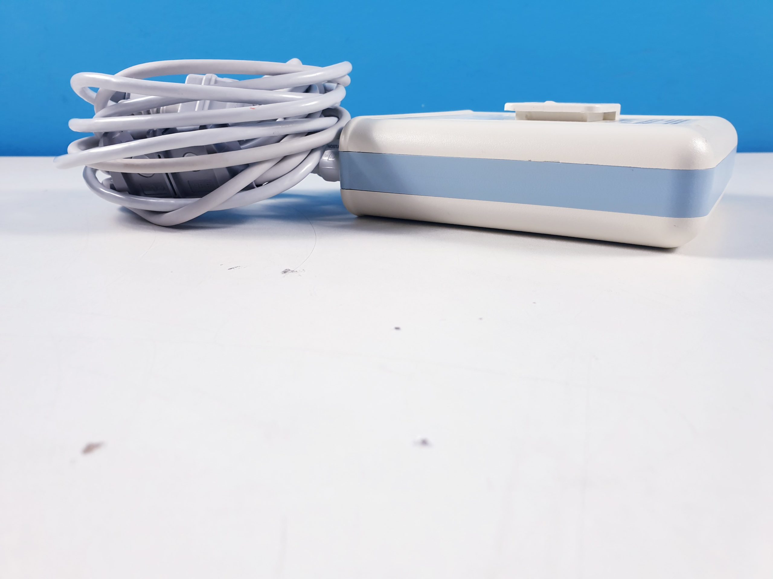 SIEMENS 5740738E547U ETCO2 POD mit 43 22 975 E530U Sensor thumbnail 4