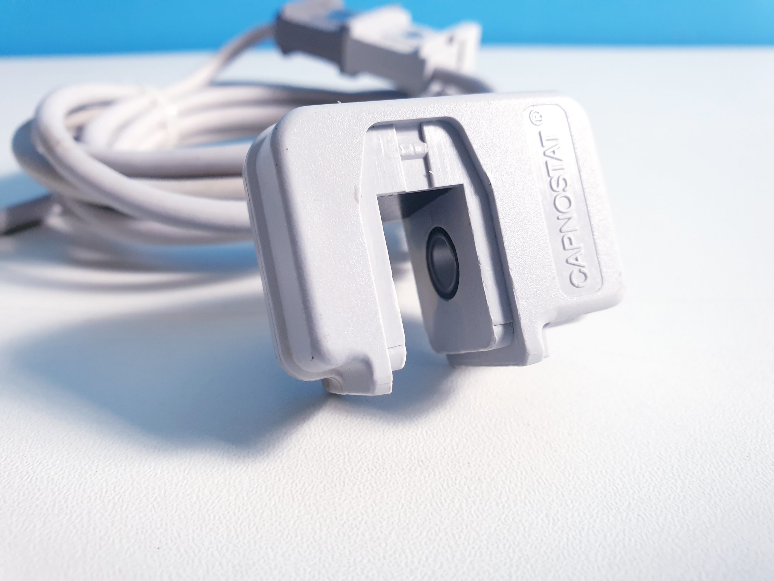 GE Marquette 412340-002 Capnostat CO2 EtCO2 Sensors thumbnail 4