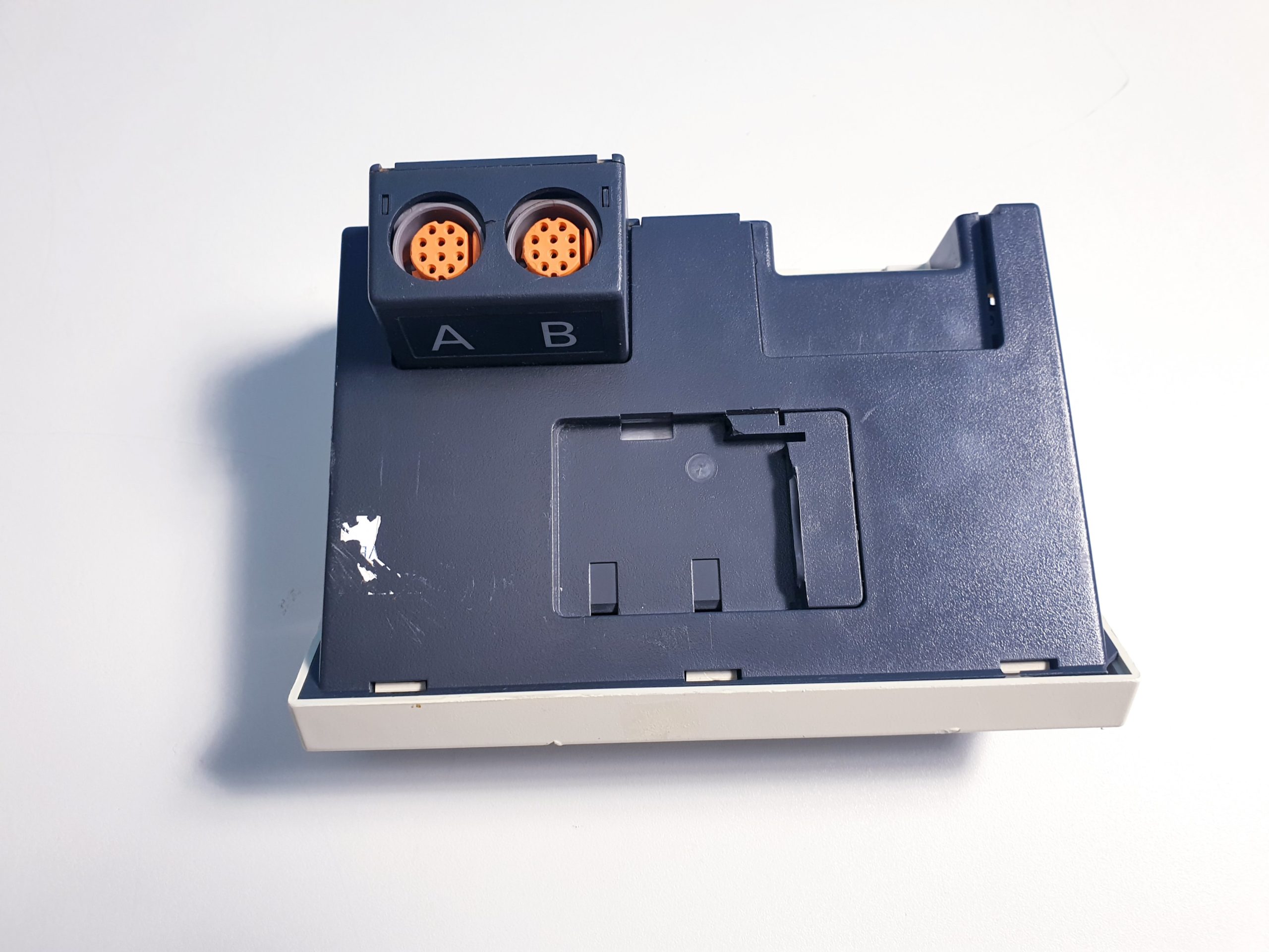 Siemens Hemo 2 Hemo 4 Hemo4 Module Rack Zubehör PN 47 28 957 EE56U thumbnail 2