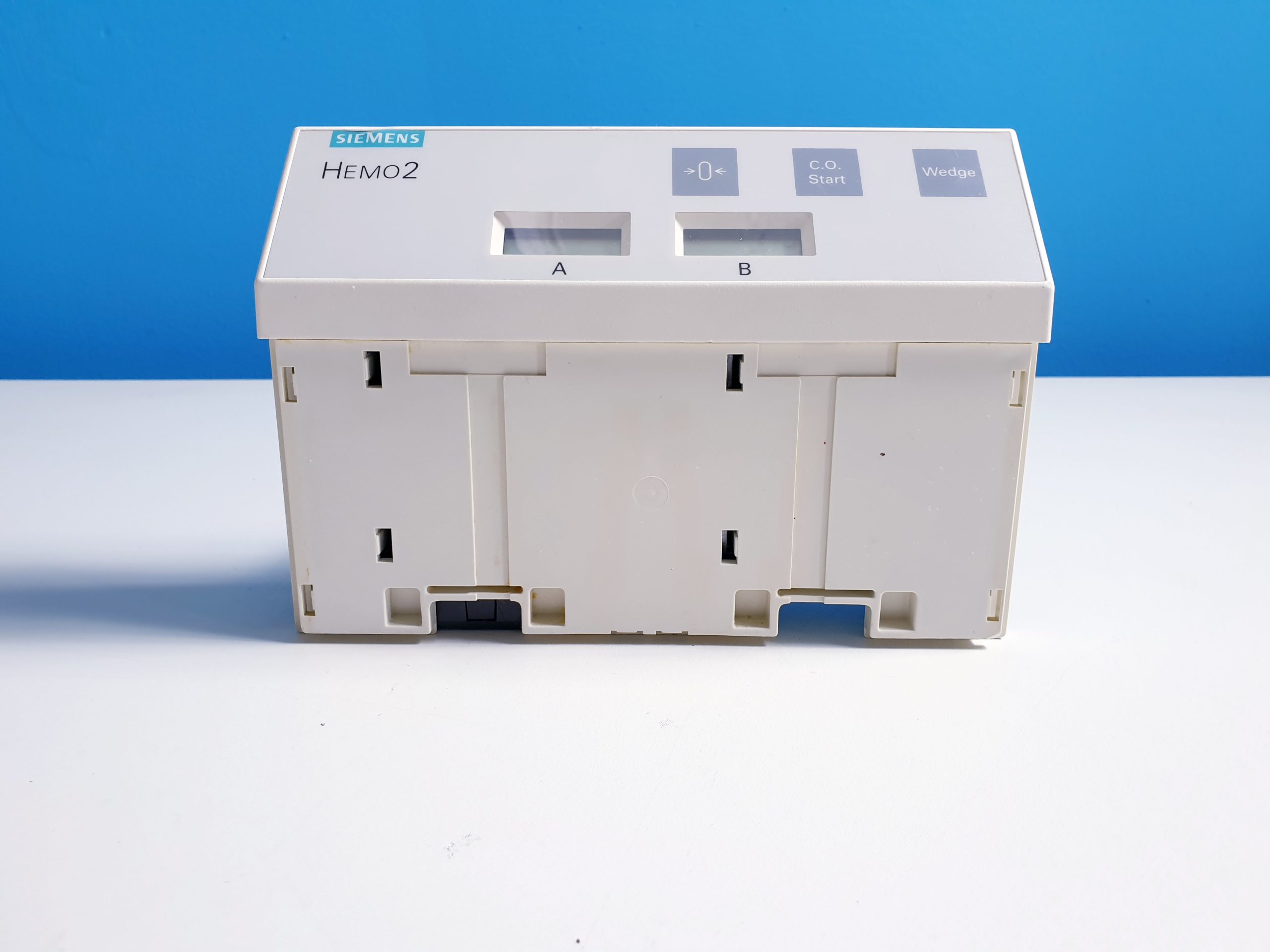 Dräger Draeger Infinity HEMO 4 HEMO4 4315961 — image 1 of 3