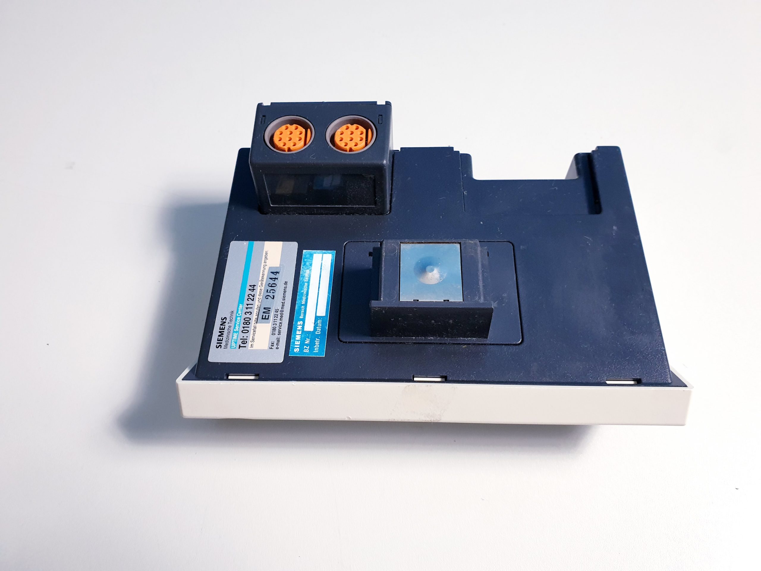 Dräger Draeger Infinity HEMO 4 HEMO4 4315961 thumbnail 2