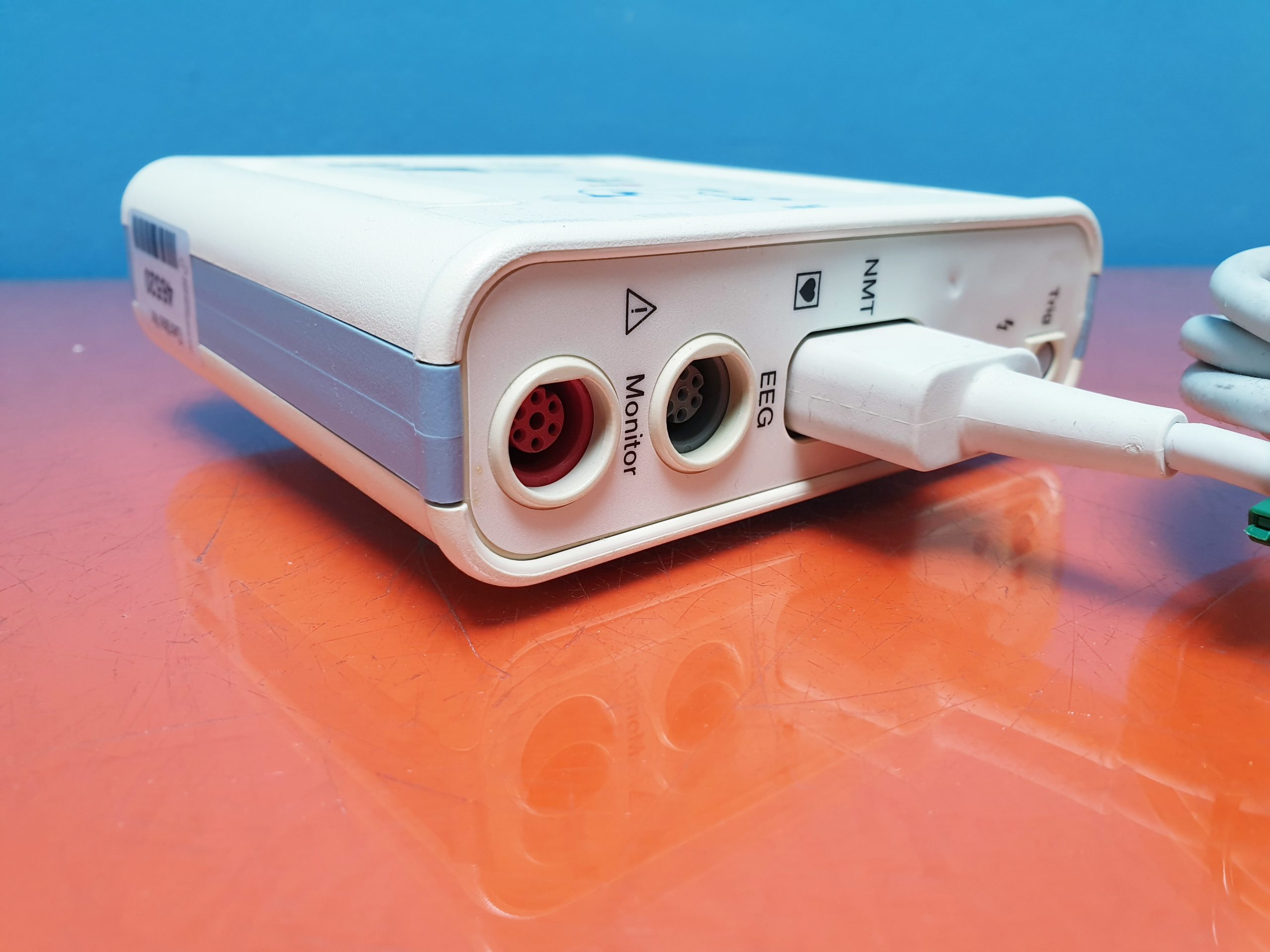 Draeger // Dräger Infinity Trident 7876910 NMT Smart Pod Module Multiparameter Monitor — image 1 of 5