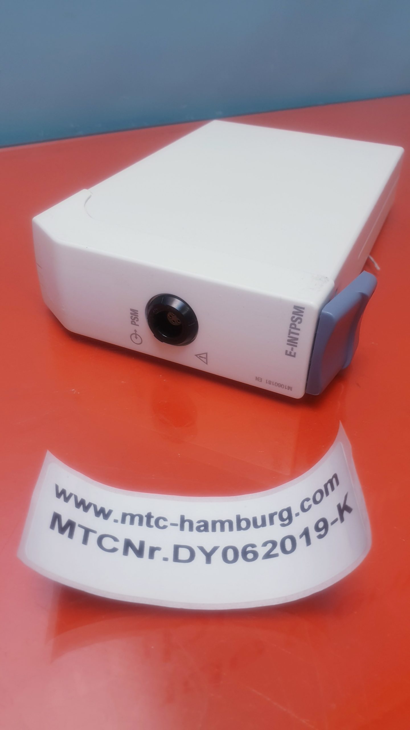 Datex Ohmeda E-INTPSM Modul M1054424 — image 1 of 4