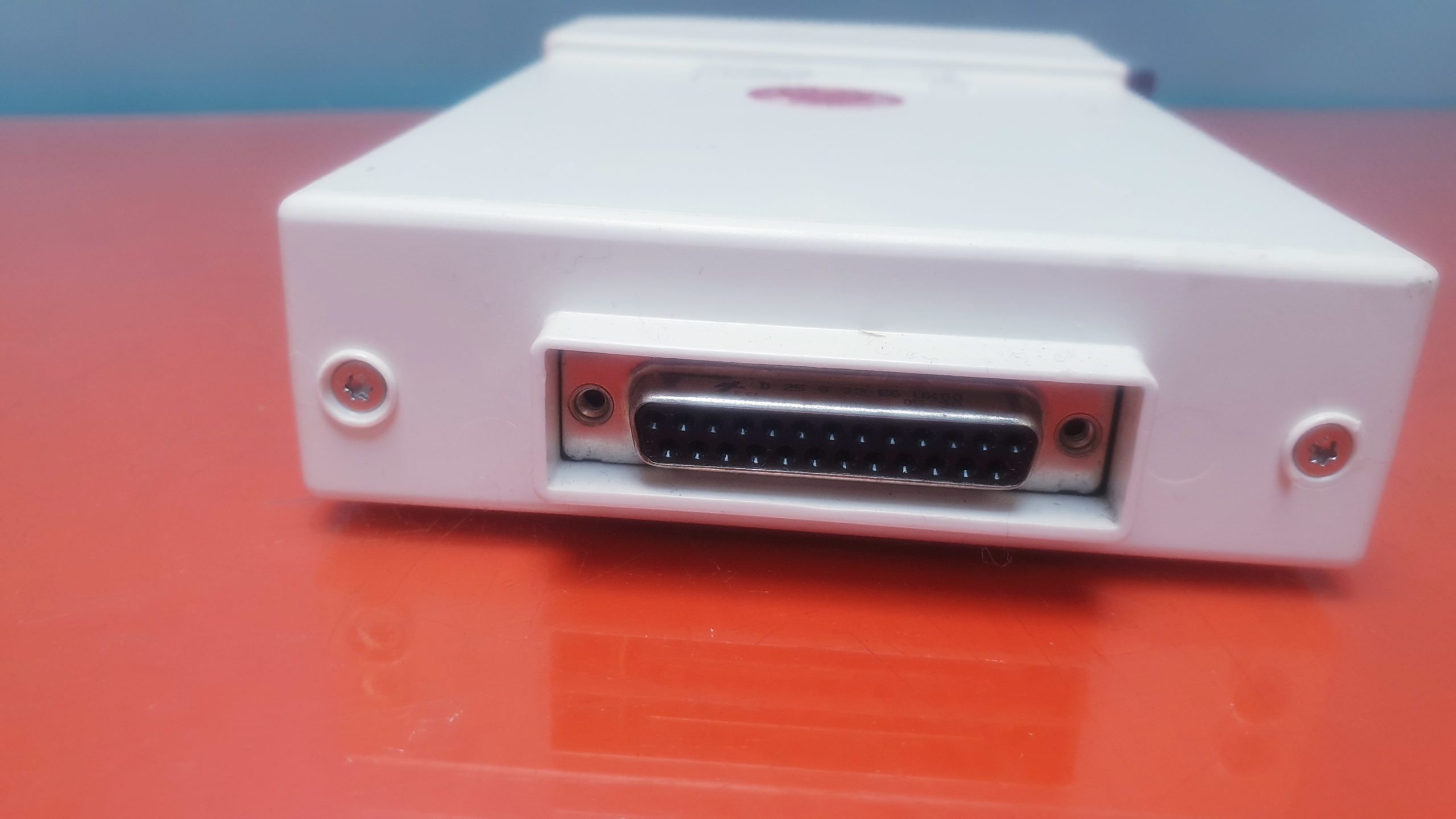 GE Datex Ohmeda E-BIS Modul for S/5 Monitors thumbnail 3