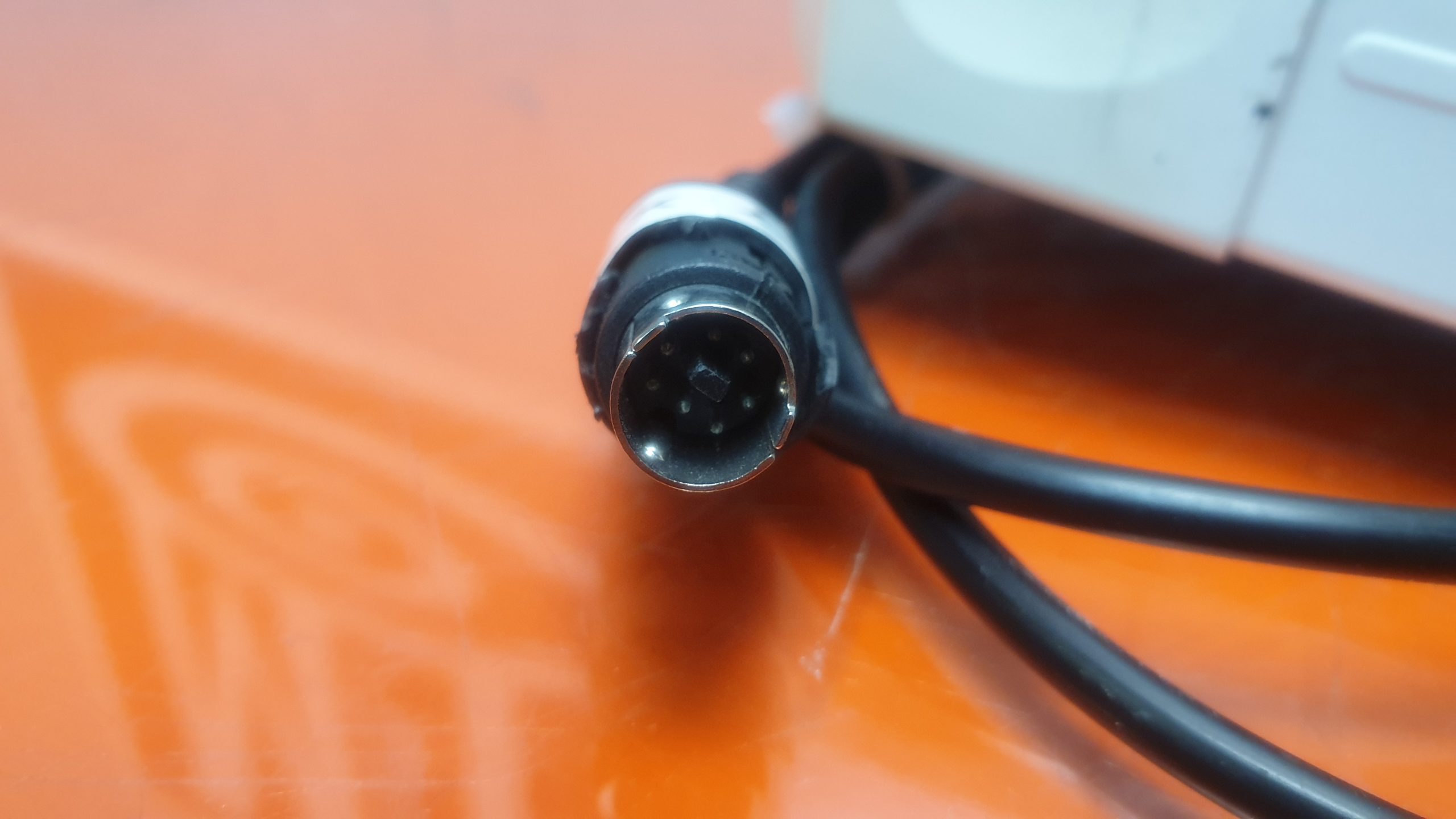 Datex Ohmeda M1024982 Modul thumbnail 2