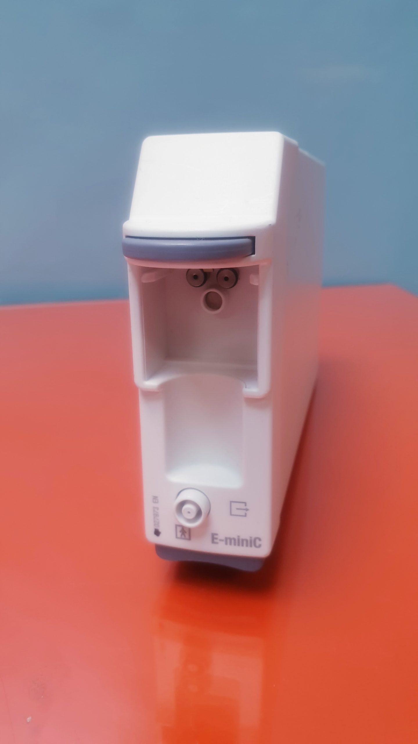 GE Datex E-miniC CO2 Gas Modul – Gebraucht thumbnail 2