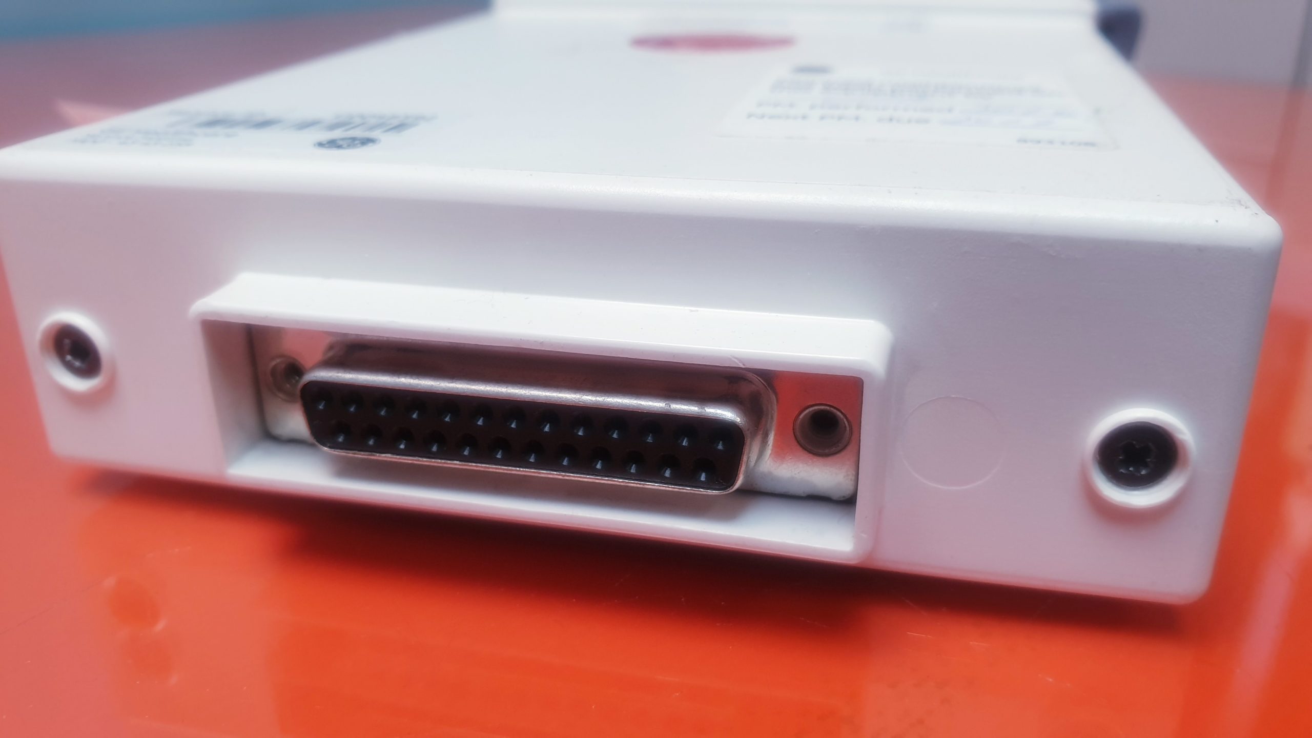 GE Datex E-miniC CO2 Gas Modul – Gebraucht thumbnail 4
