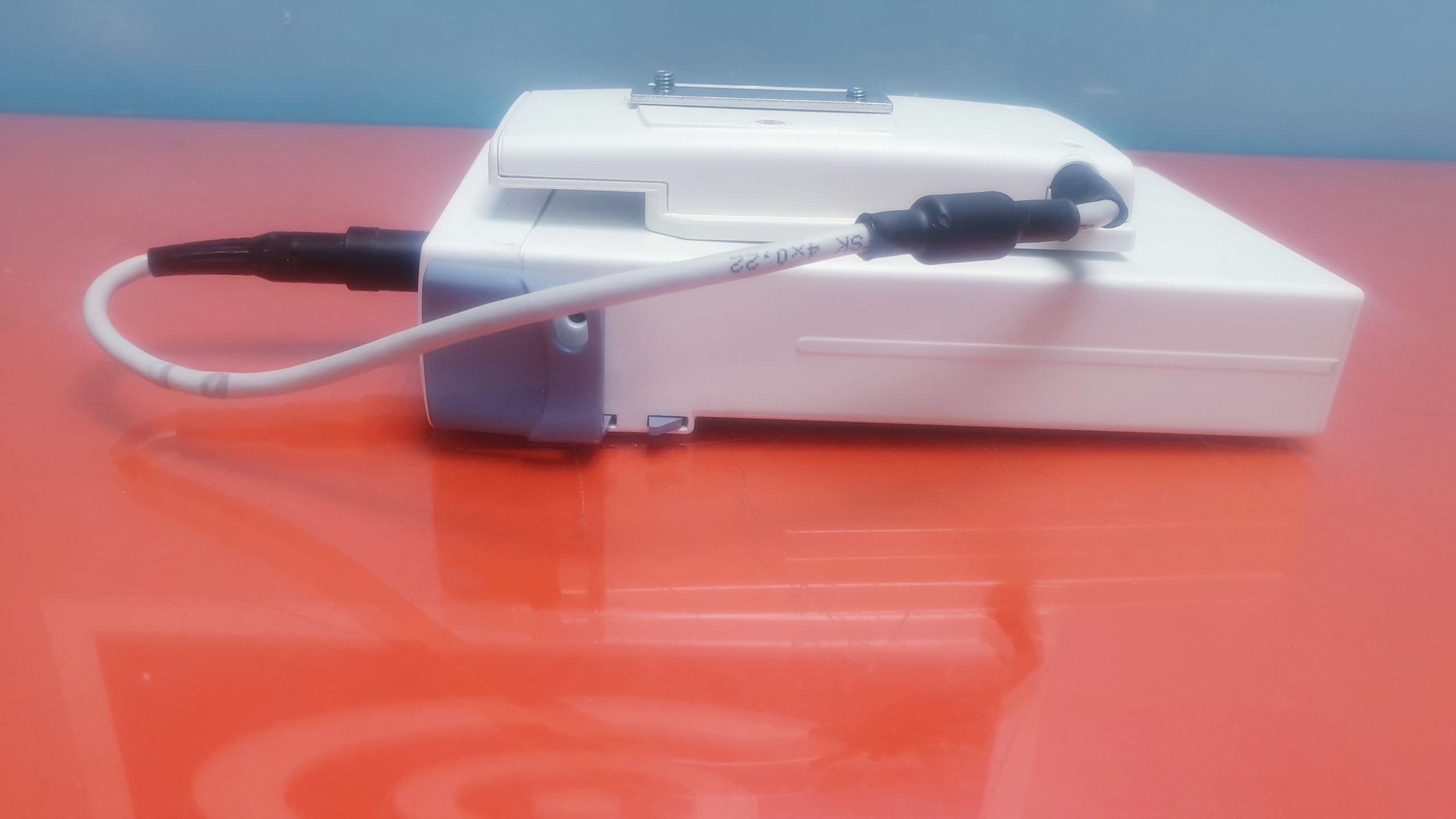GE Datex Ohmeda E-intpsm Schnittstelle für PSM Modul-s/5 Patientenmonitor thumbnail 2