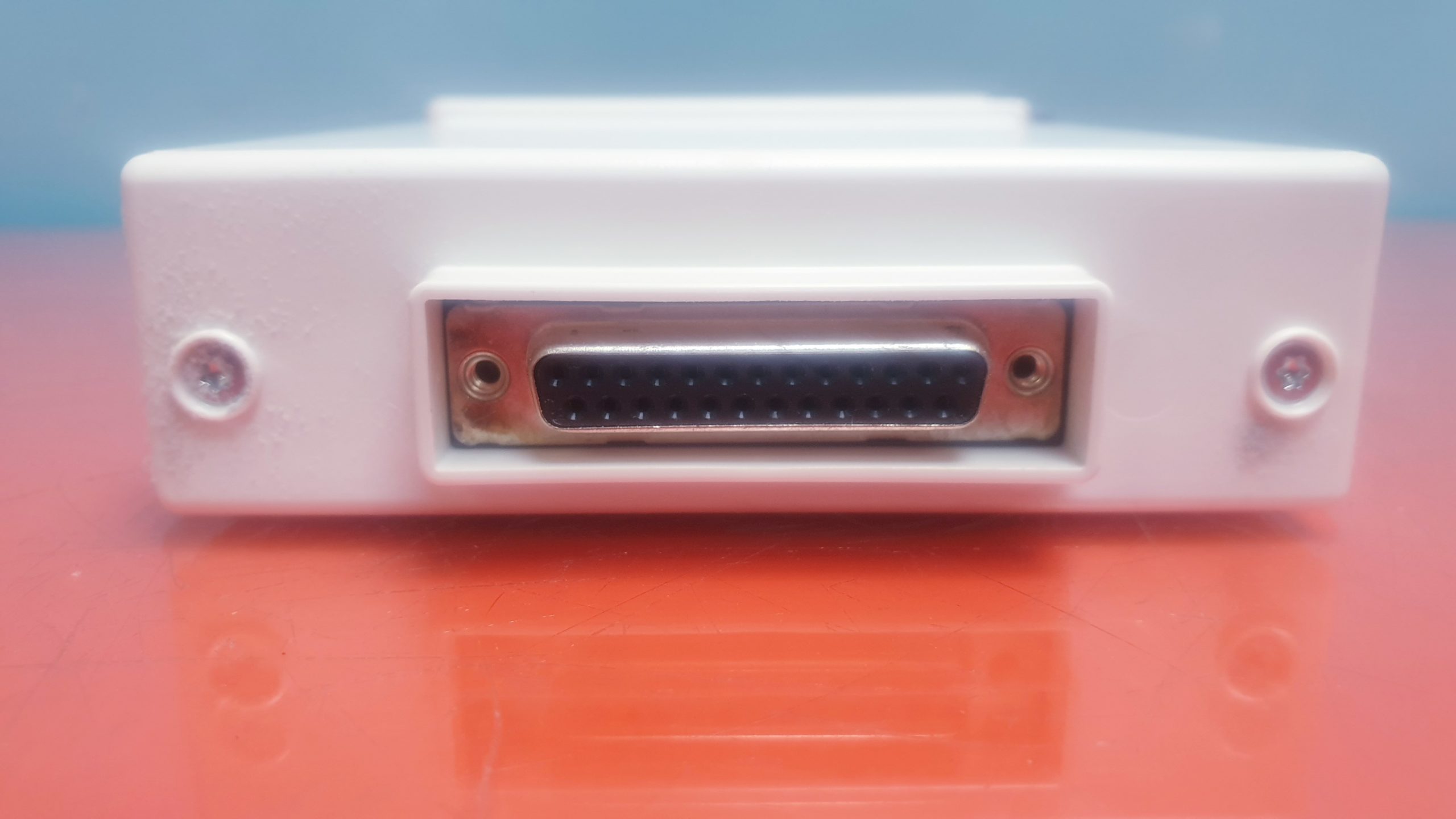 GE Datex Ohmeda E-intpsm Schnittstelle für PSM Modul-s/5 Patientenmonitor thumbnail 5