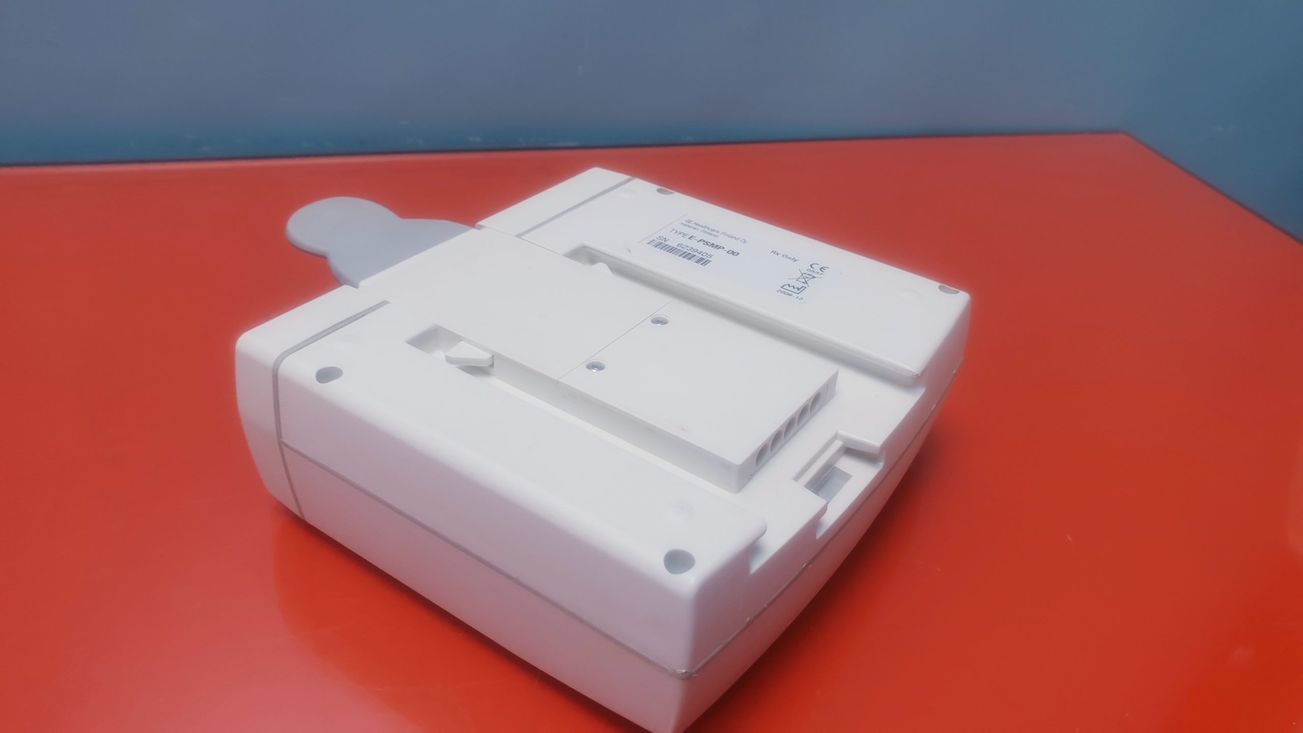 Ge / Datex-Ohmeda Type E-Psmp-00 Multi Parameter Modul thumbnail 5