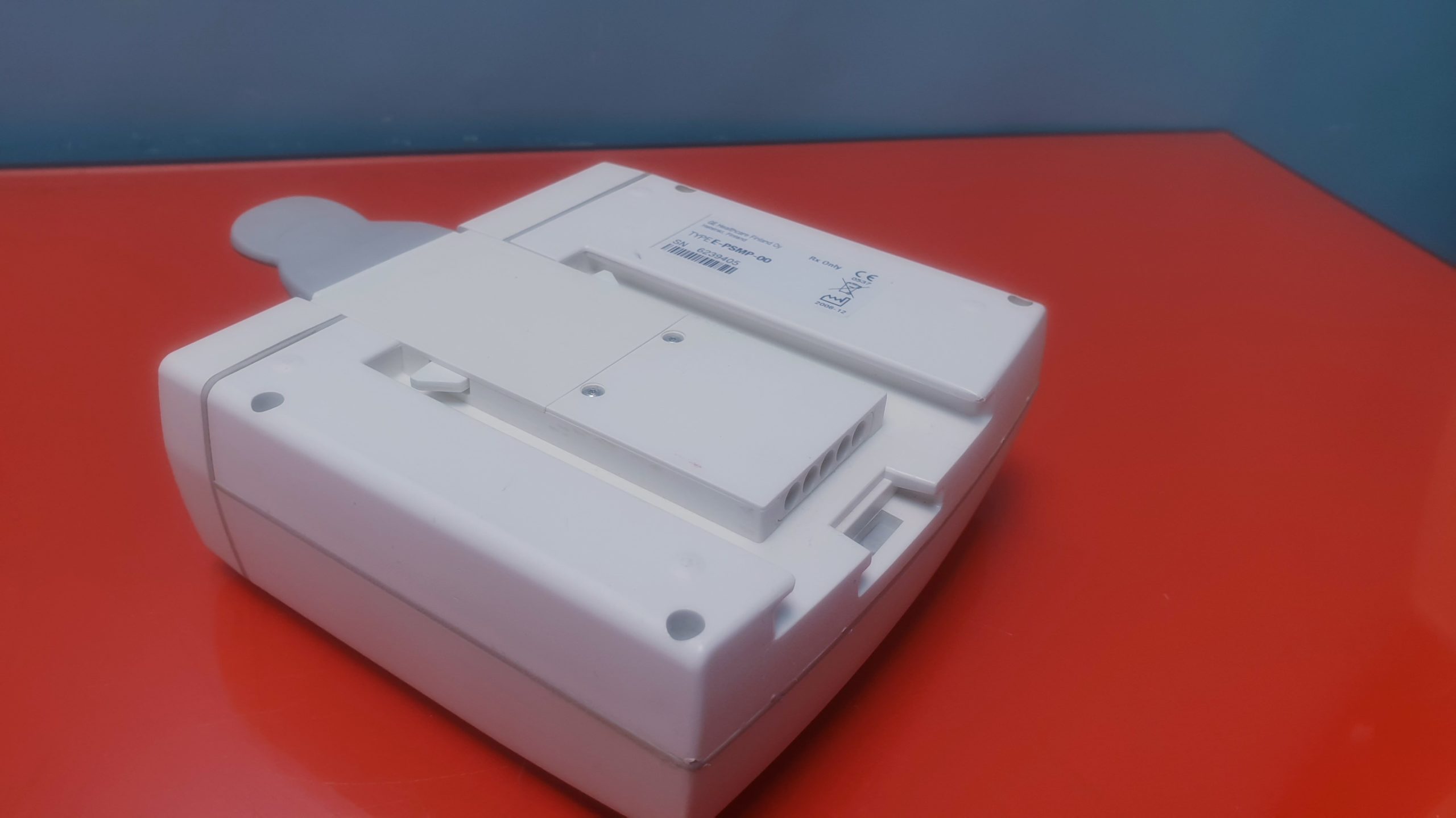 Ge / Datex-Ohmeda Type E-Psmp-00 Multi Parameter Modul thumbnail 6