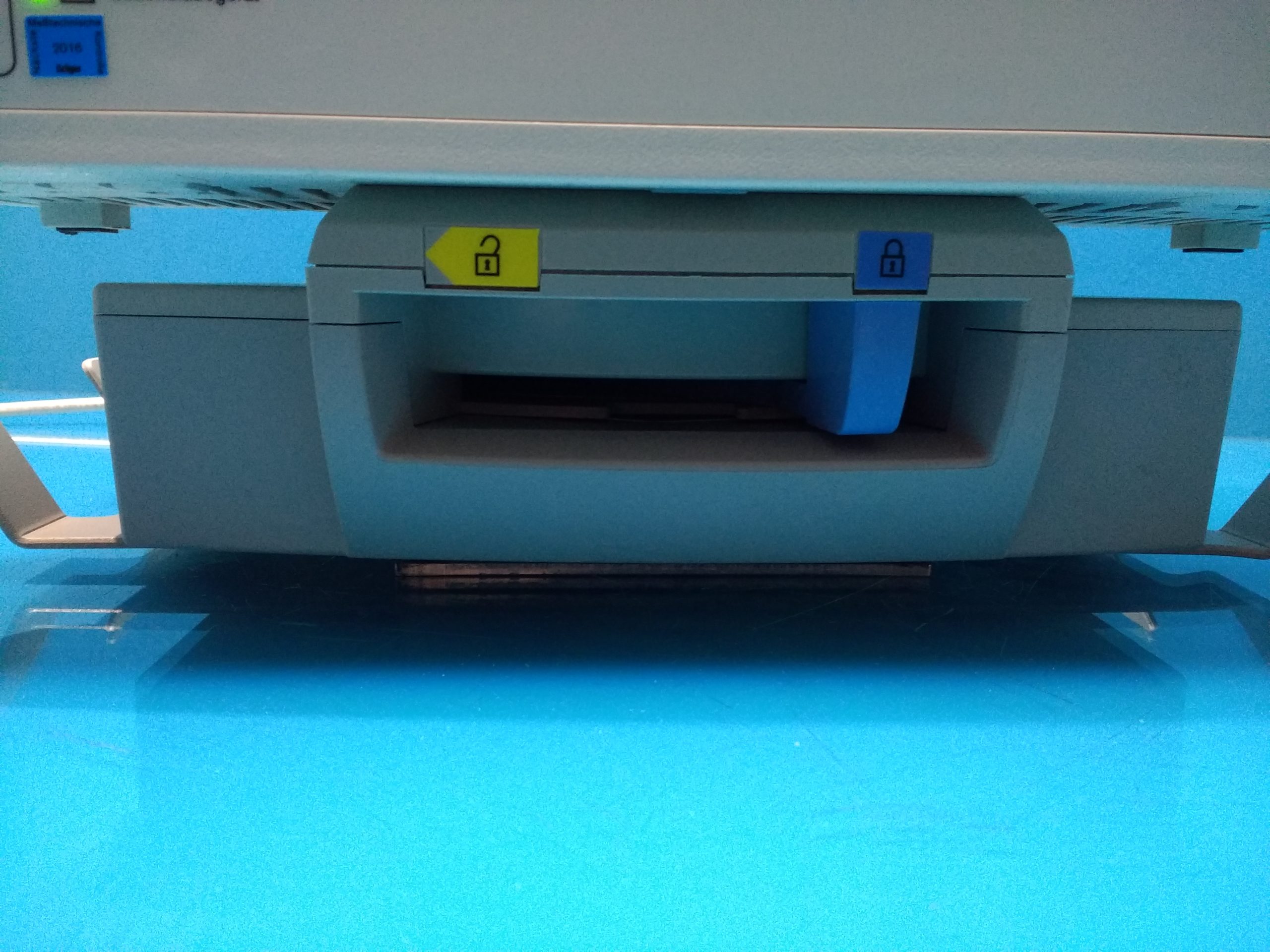 Dräger Infinity Delta Patientenmonitor — image 1 of 2