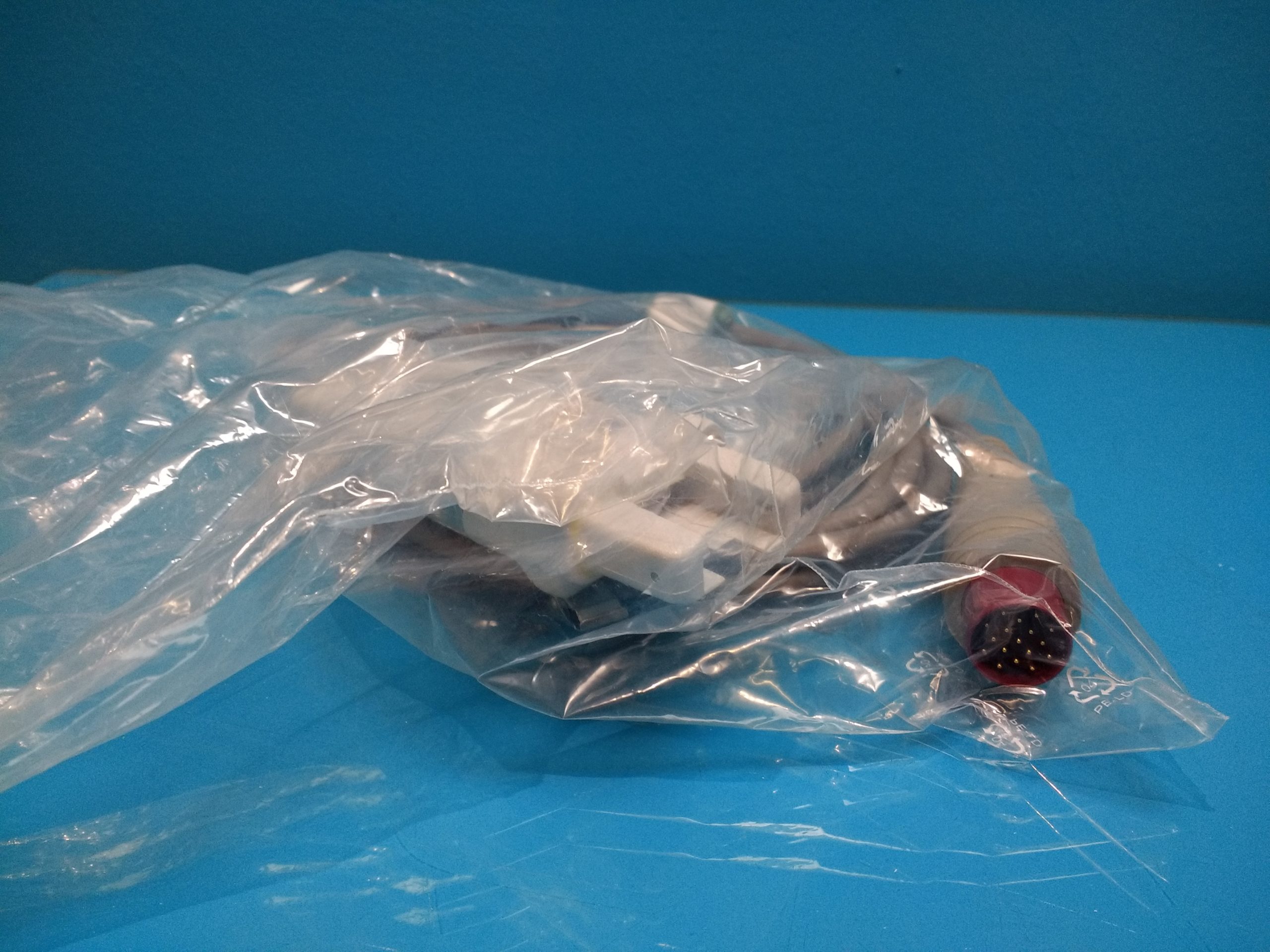 Edwards LifeSciences Vigileo MHM1E Monitor thumbnail 6