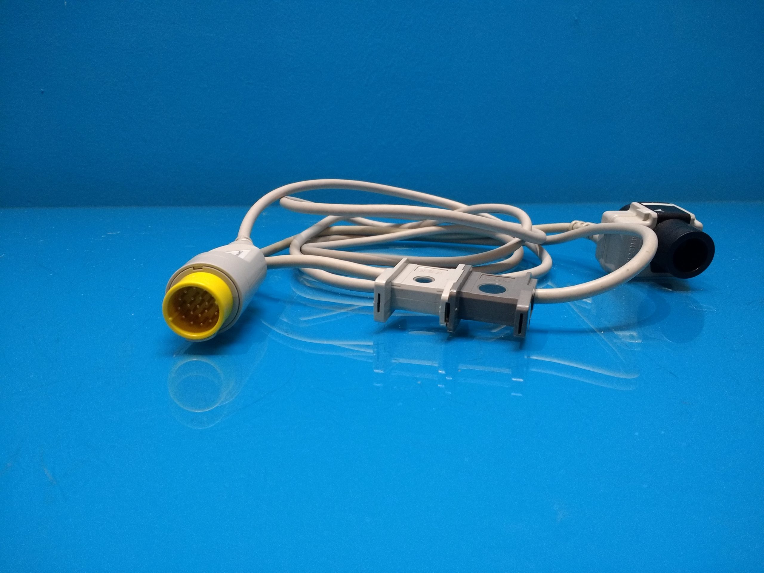 Siemens Capnostat Sensor — image 1 of 4