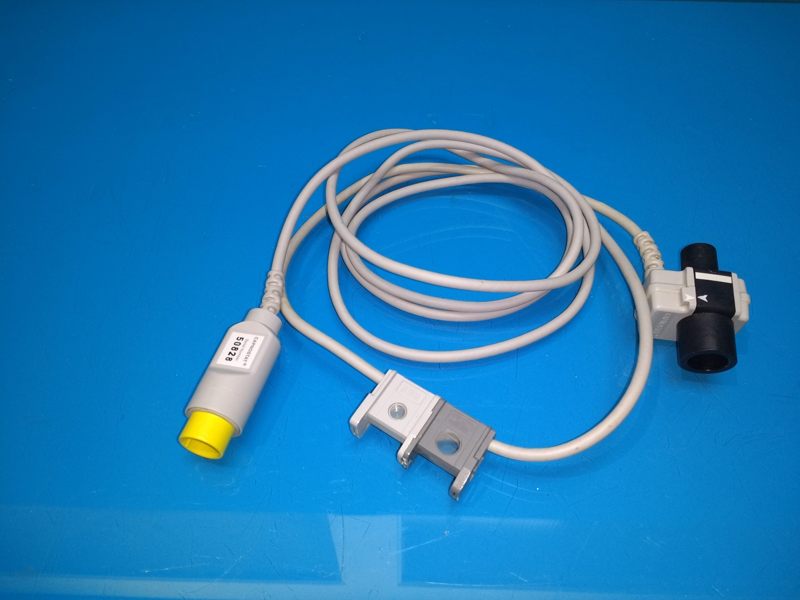 Siemens Capnostat Sensor thumbnail 2