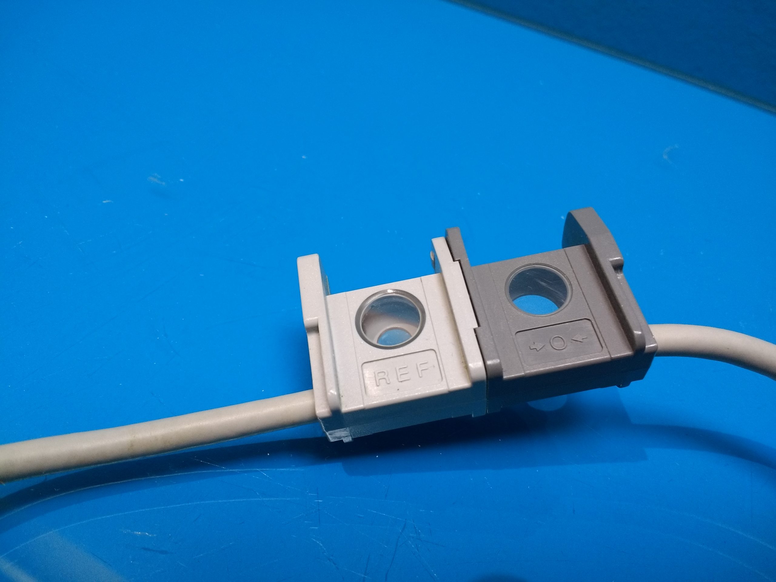 Siemens Capnostat Sensor thumbnail 3