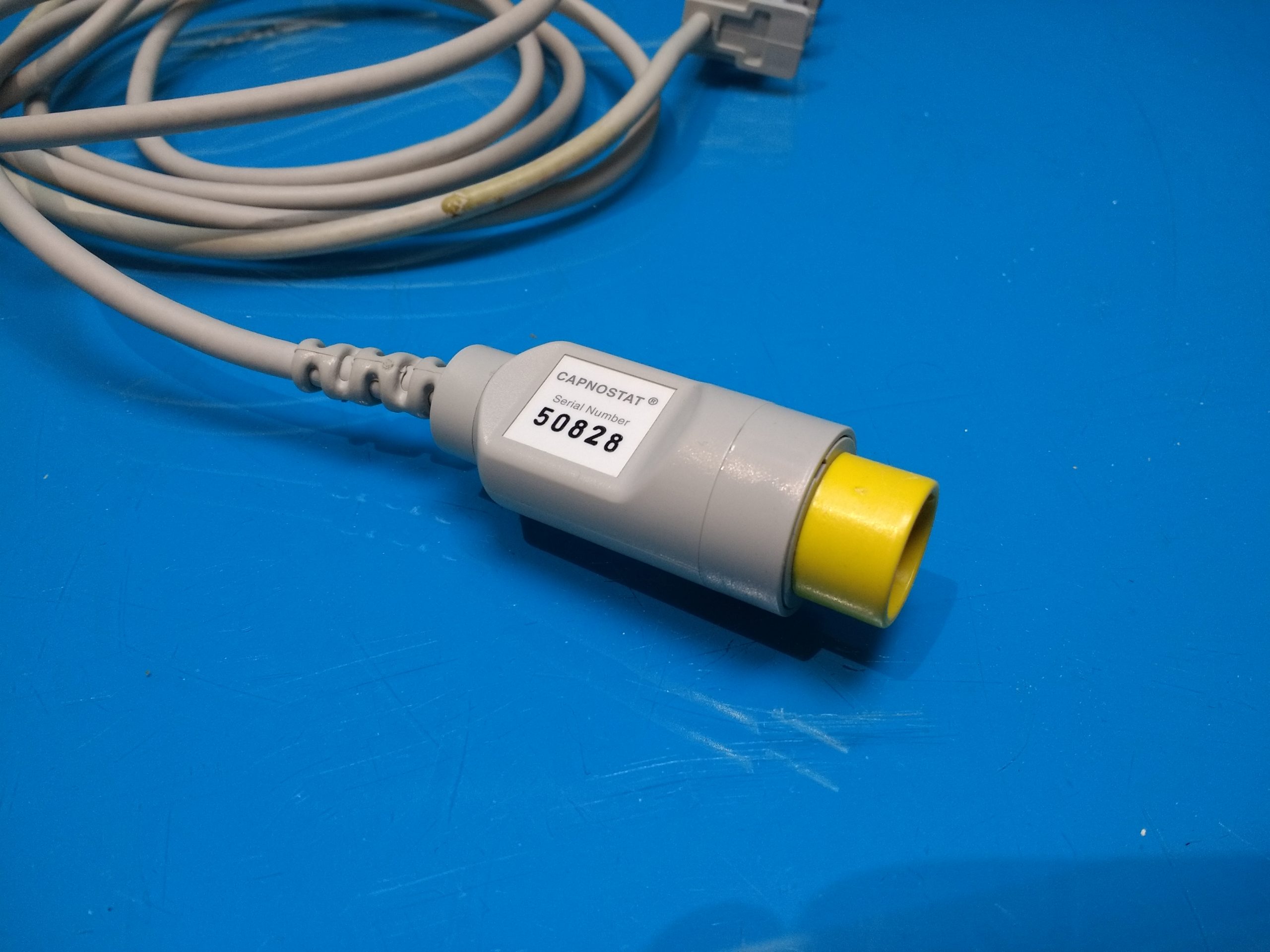 Siemens Capnostat Sensor thumbnail 4