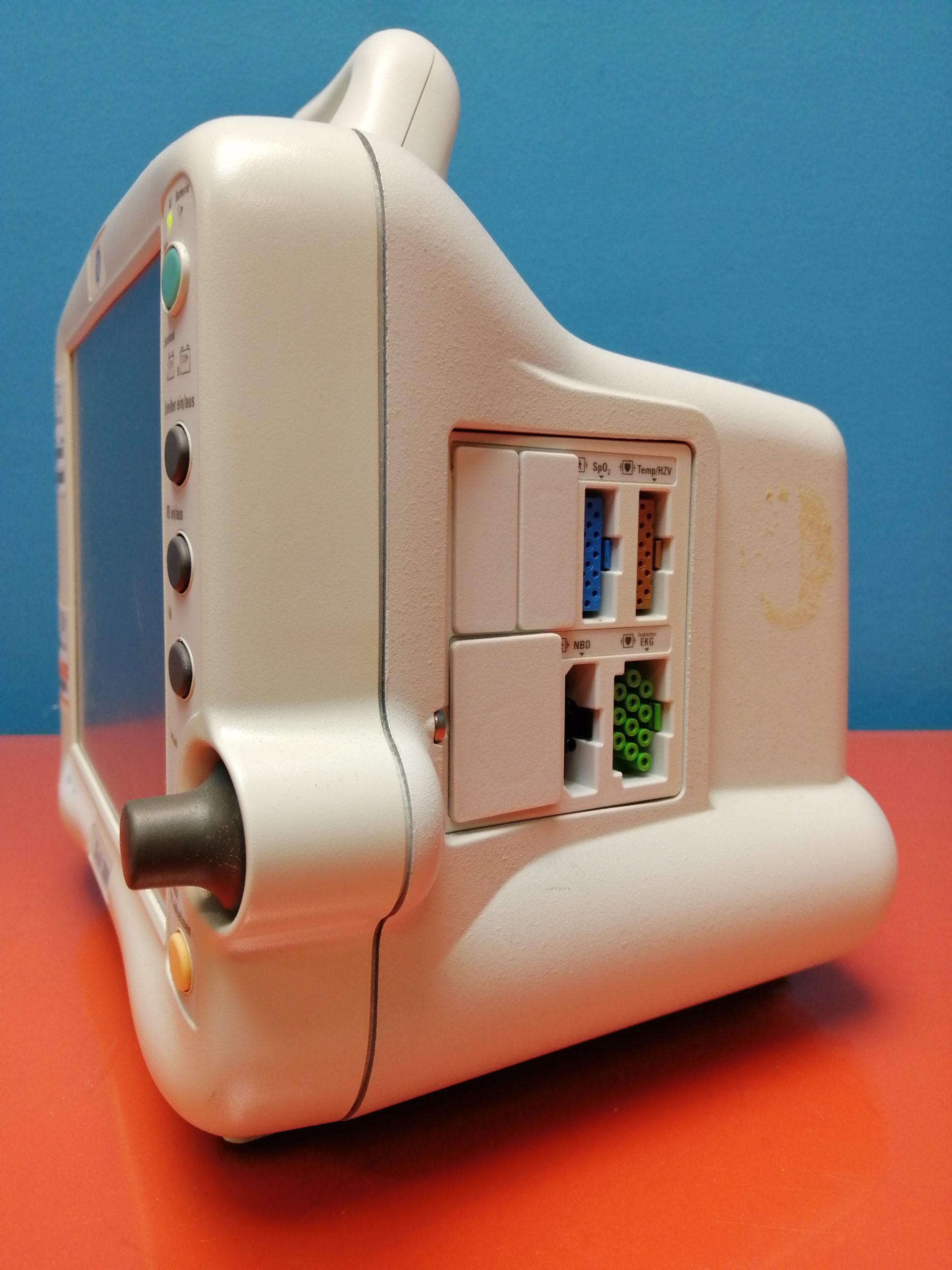 GE Dash 3000 Überwachungsmonitor thumbnail 4