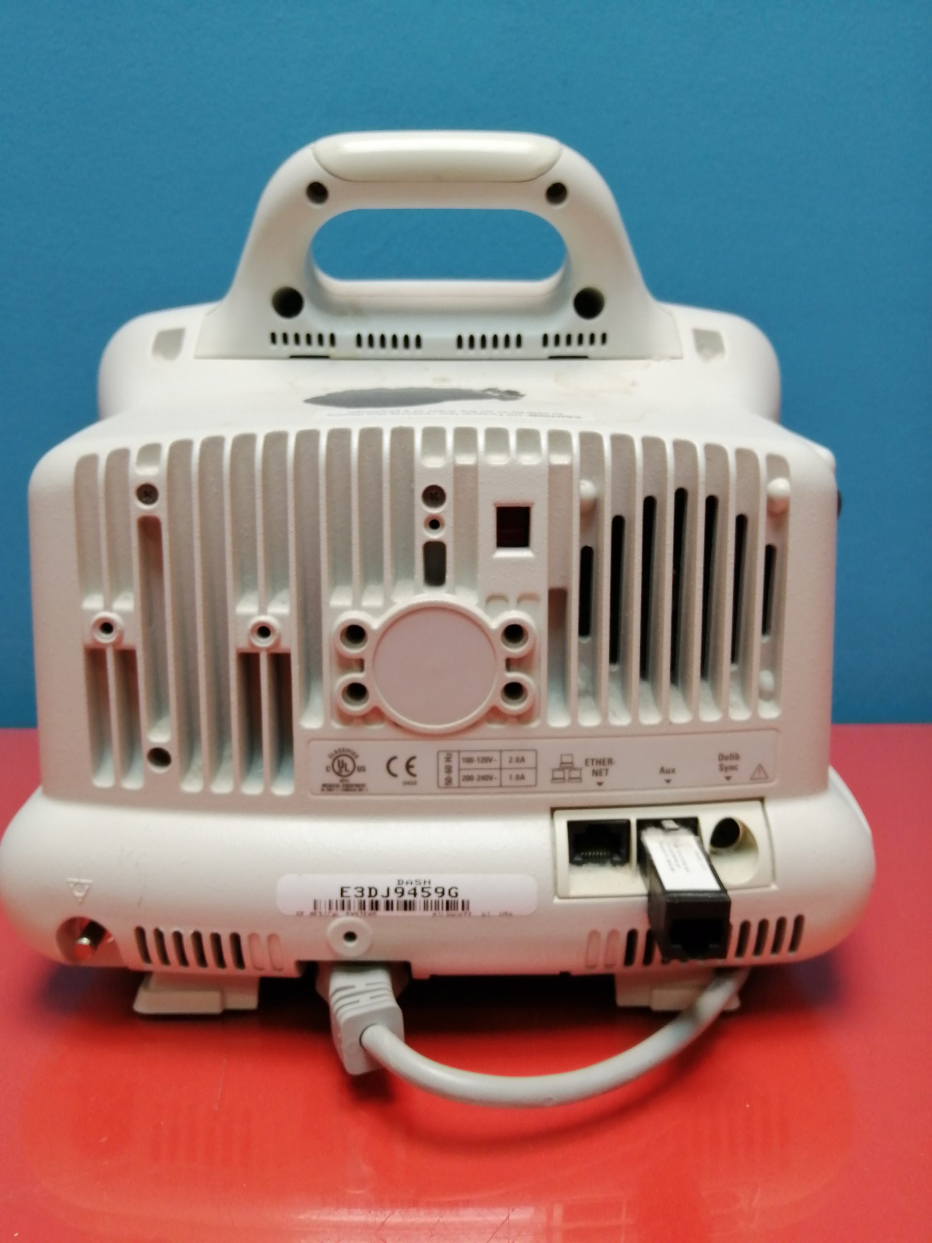 GE Dash 3000 Überwachungsmonitor thumbnail 5