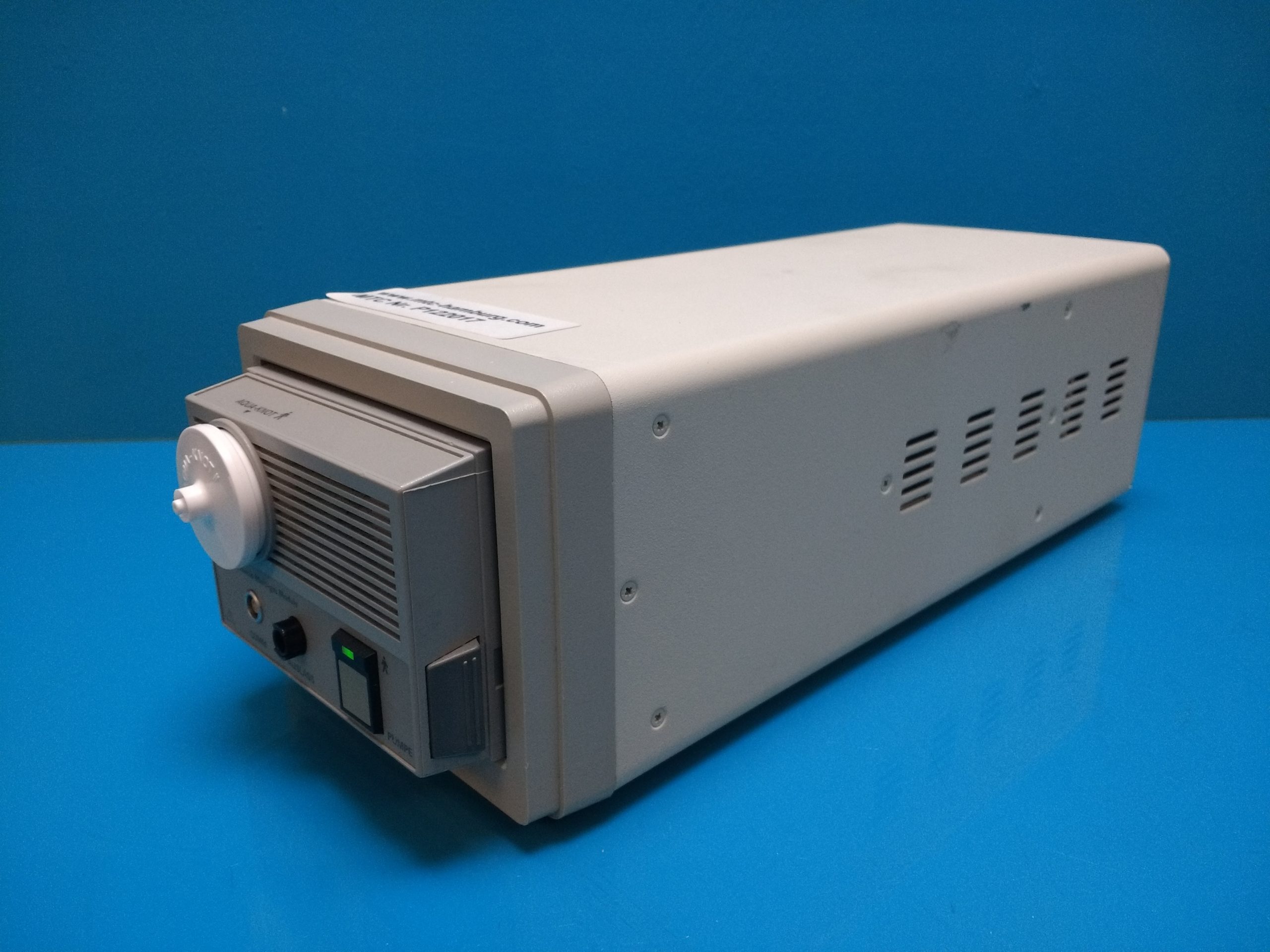 GE Sam Smart Anesthesia Multi-Gas Module Tram-Rac 2 thumbnail 4