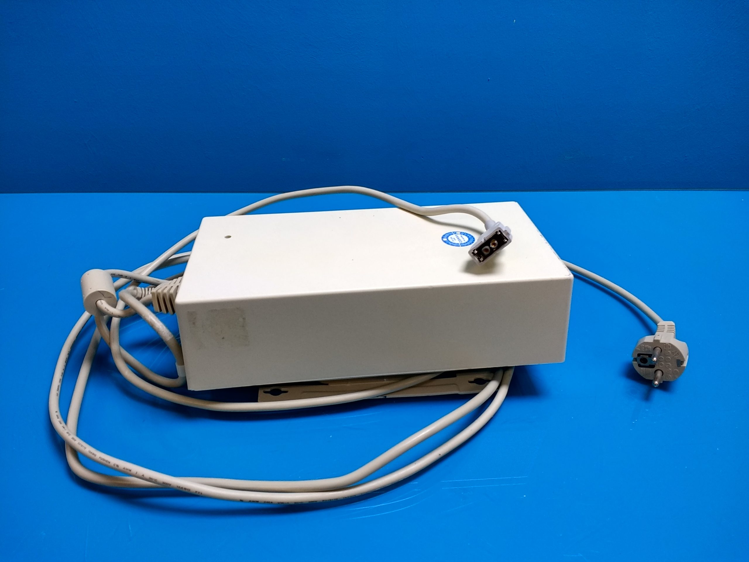 Siemens SC7000 / SC 7000 Patientenmonitor, Überwachungsmonitor thumbnail 5
