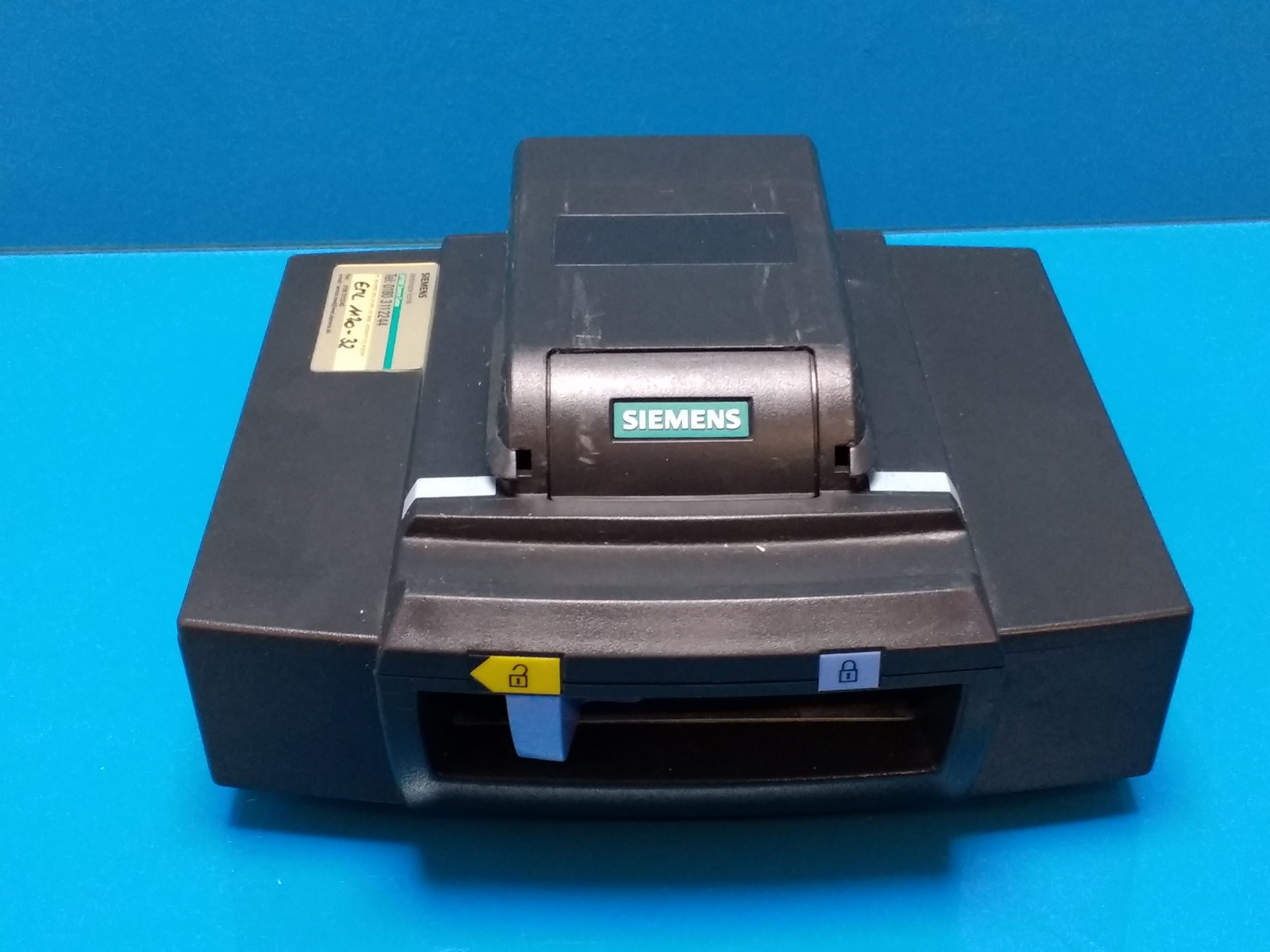 Siemens INFINITY DOCKING STATION — image 1 of 3